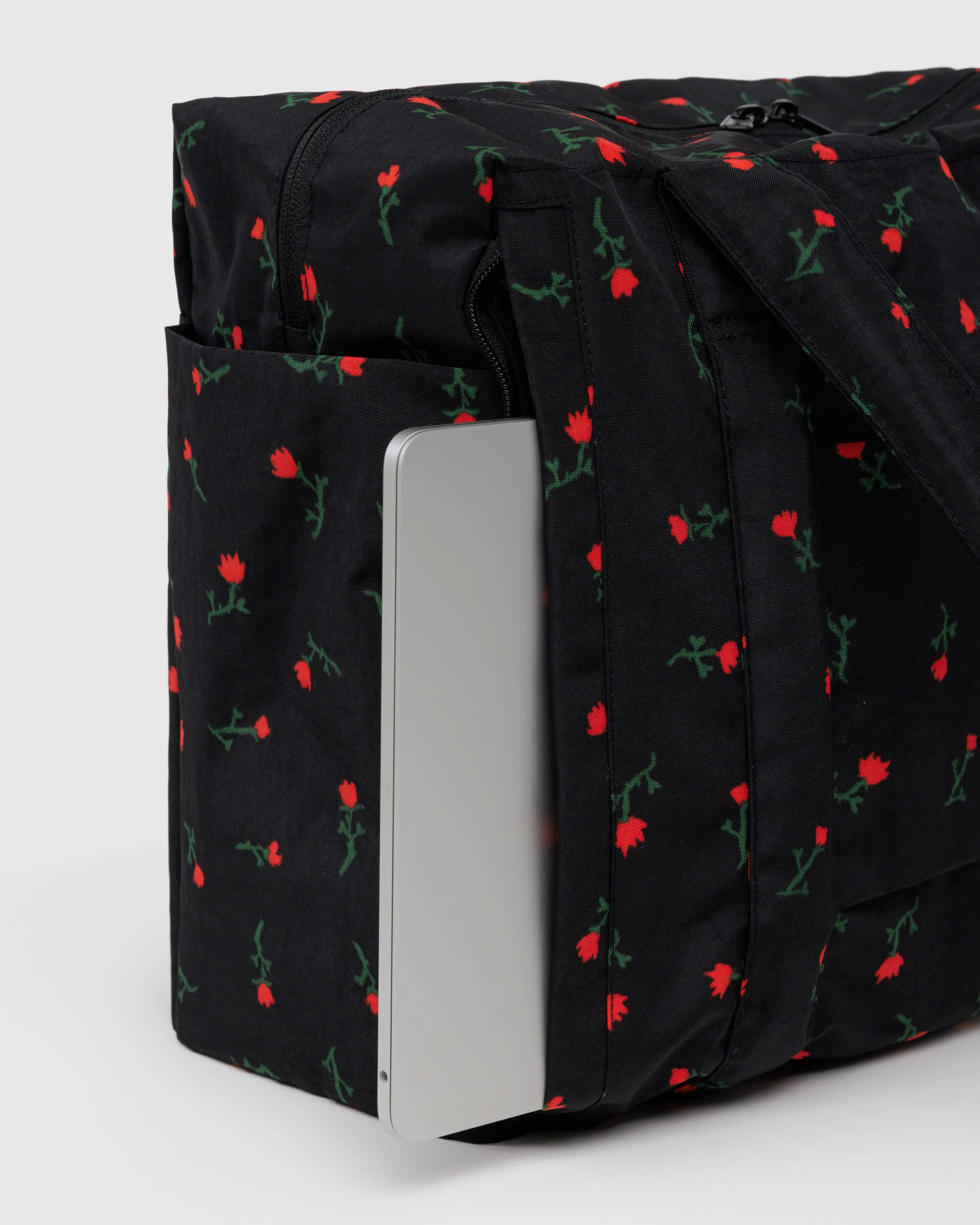 Cloud Carry-On Bags - Painted Wildflower - Image 8
