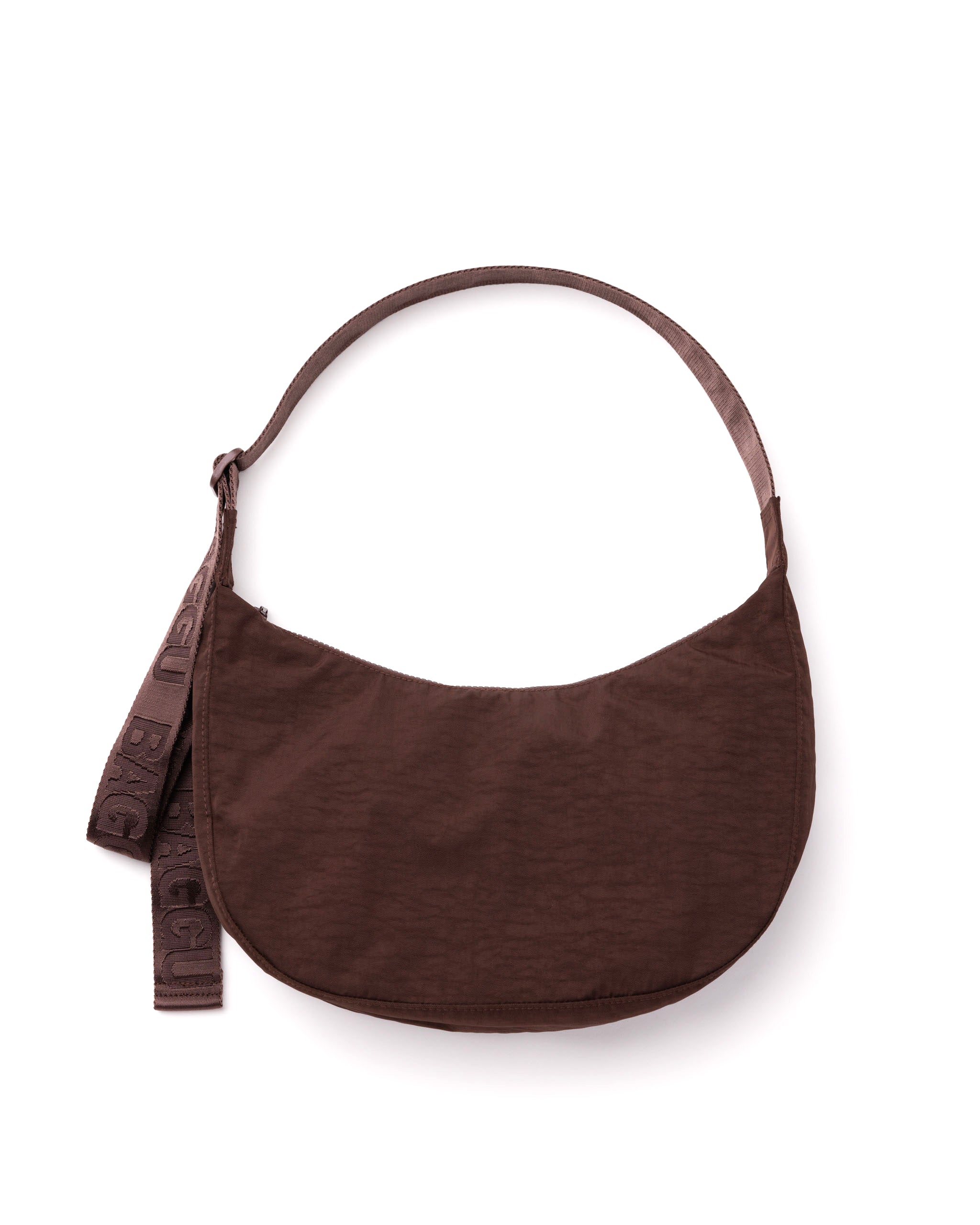 Crescent Bags - Coffee