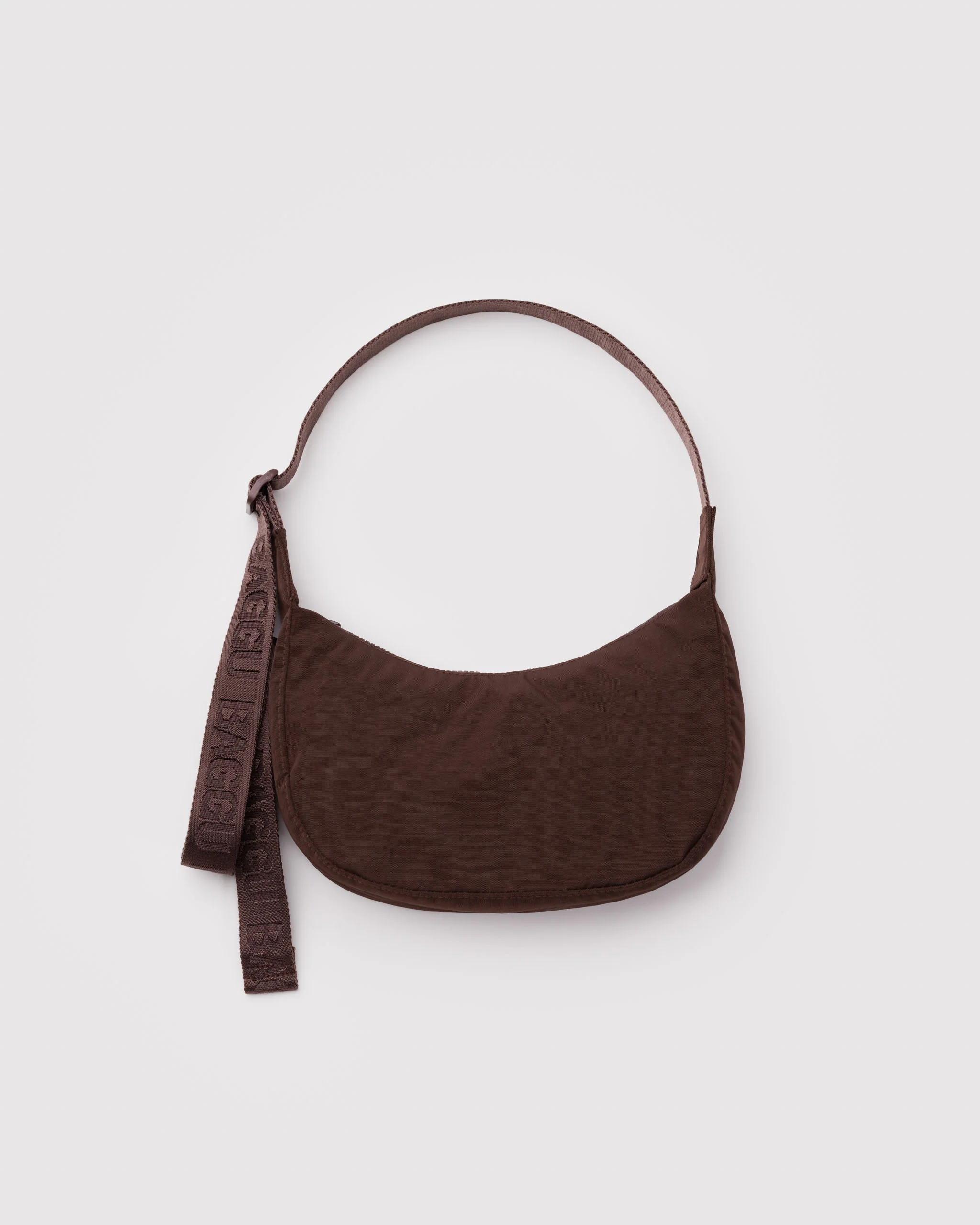Crescent Bags - Coffee - Image 3