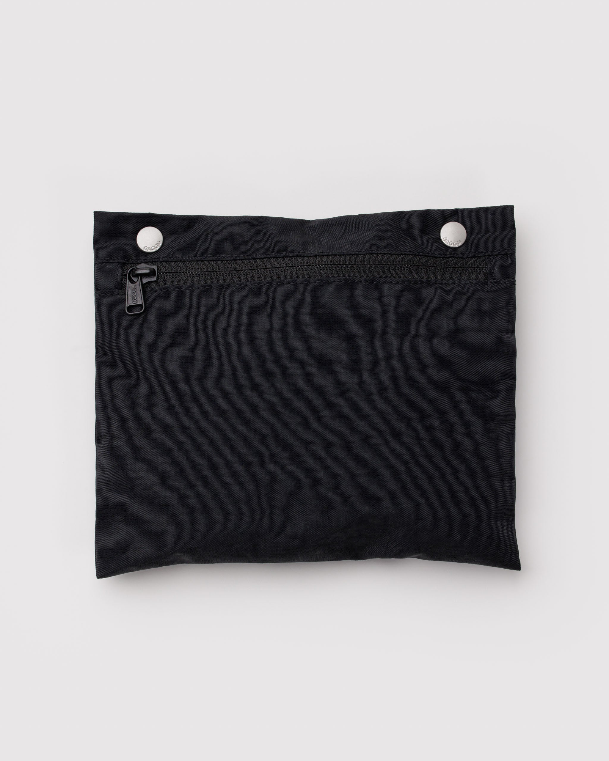 Everyday Cloud Bag - Black - Image 4