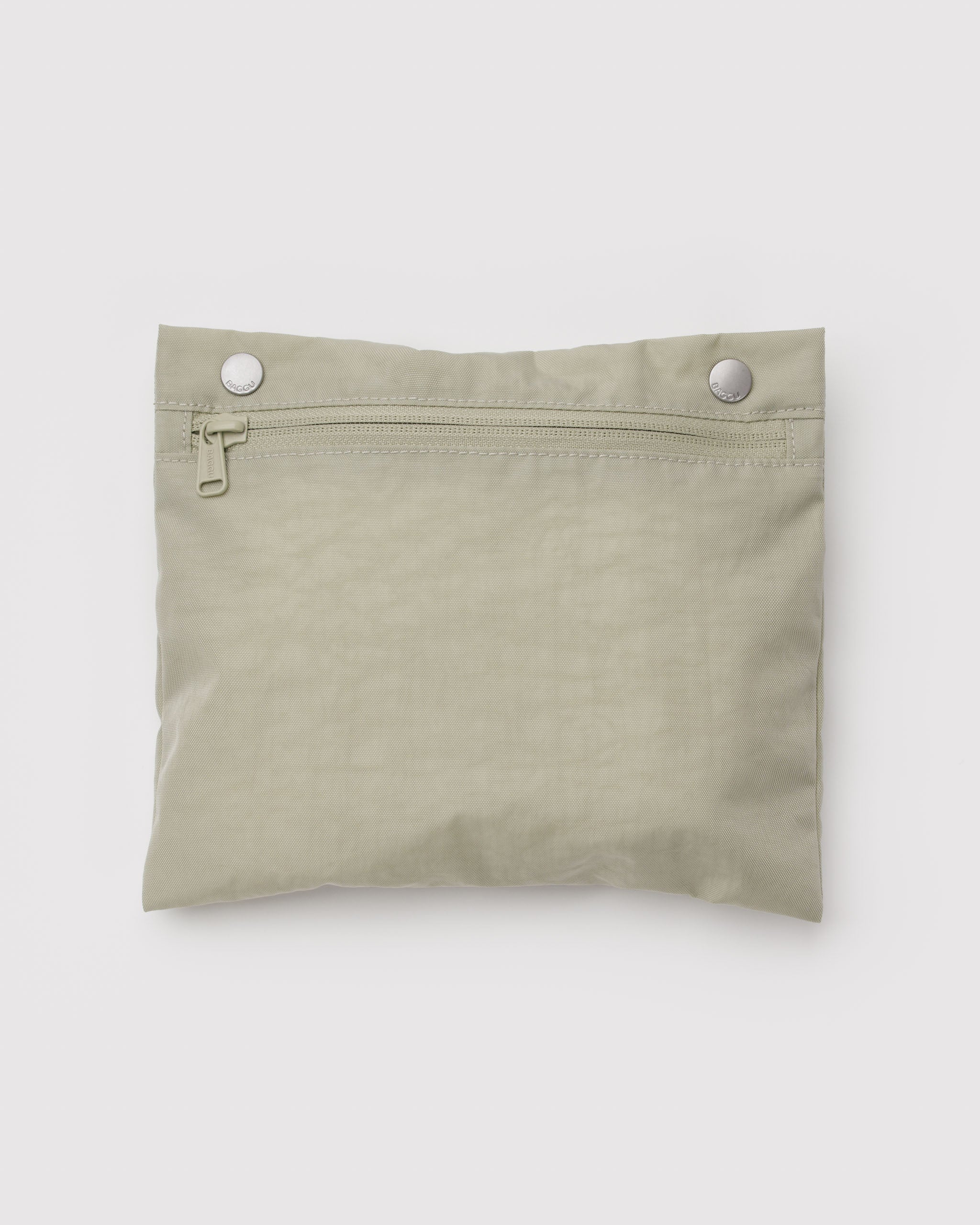 Everyday Cloud Bag - Celadon - Image 4