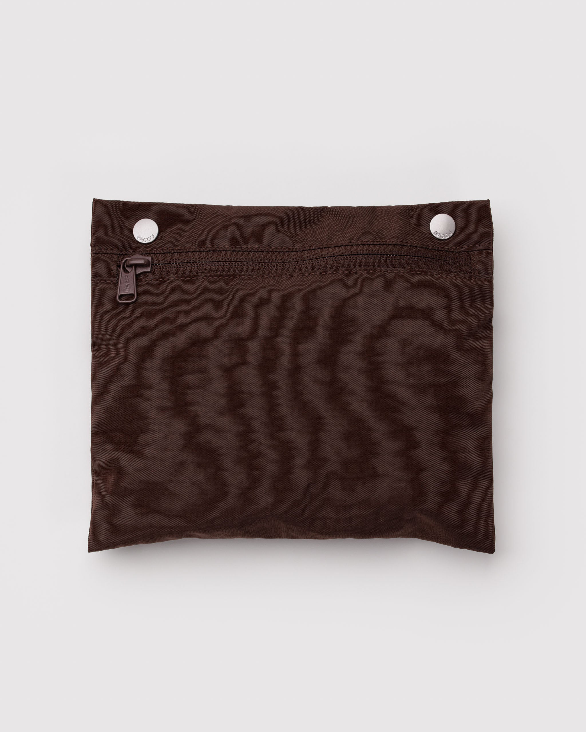 Everyday Cloud Bag - Coffee - Image 4
