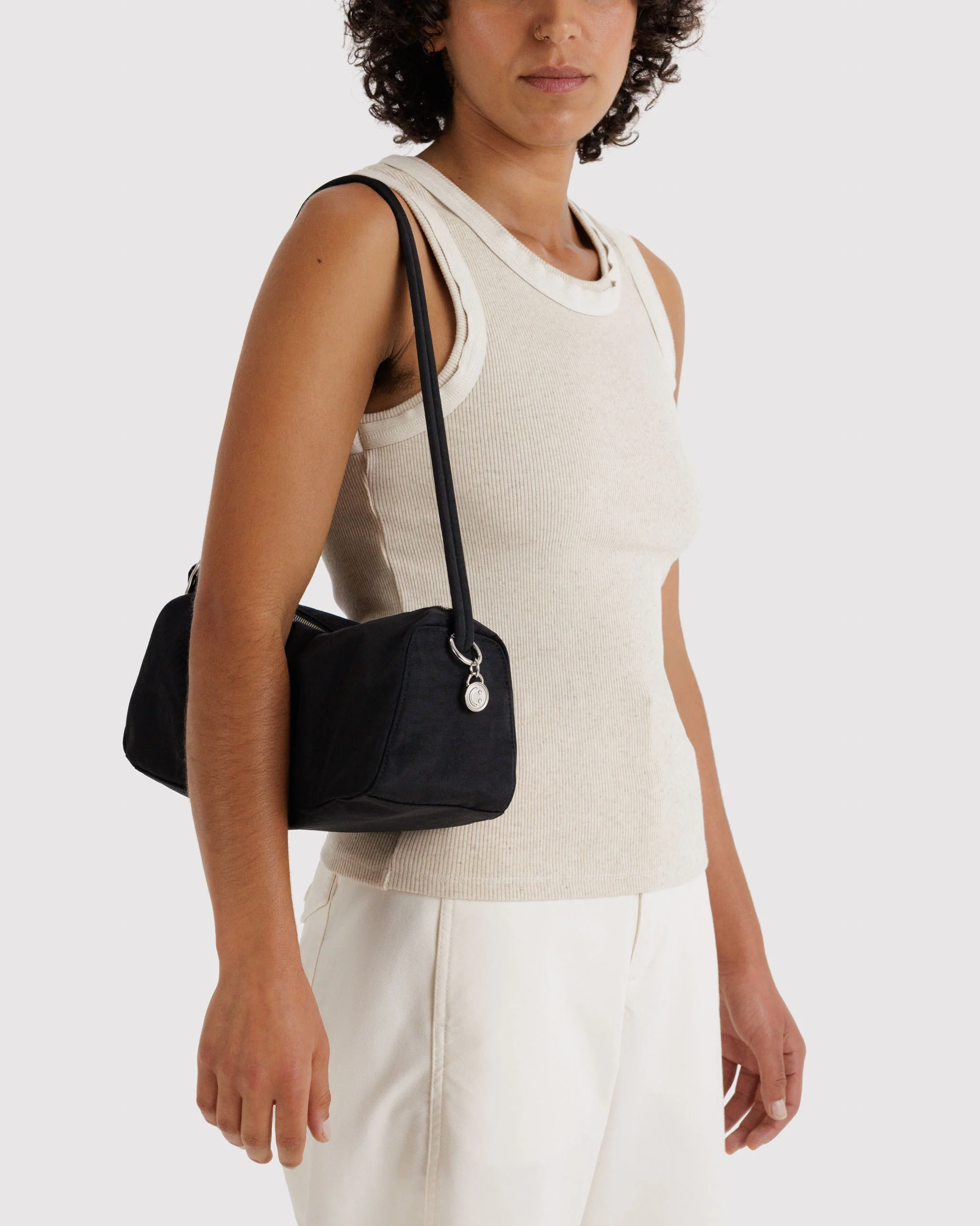 Loaf Bag - Black - Image 2