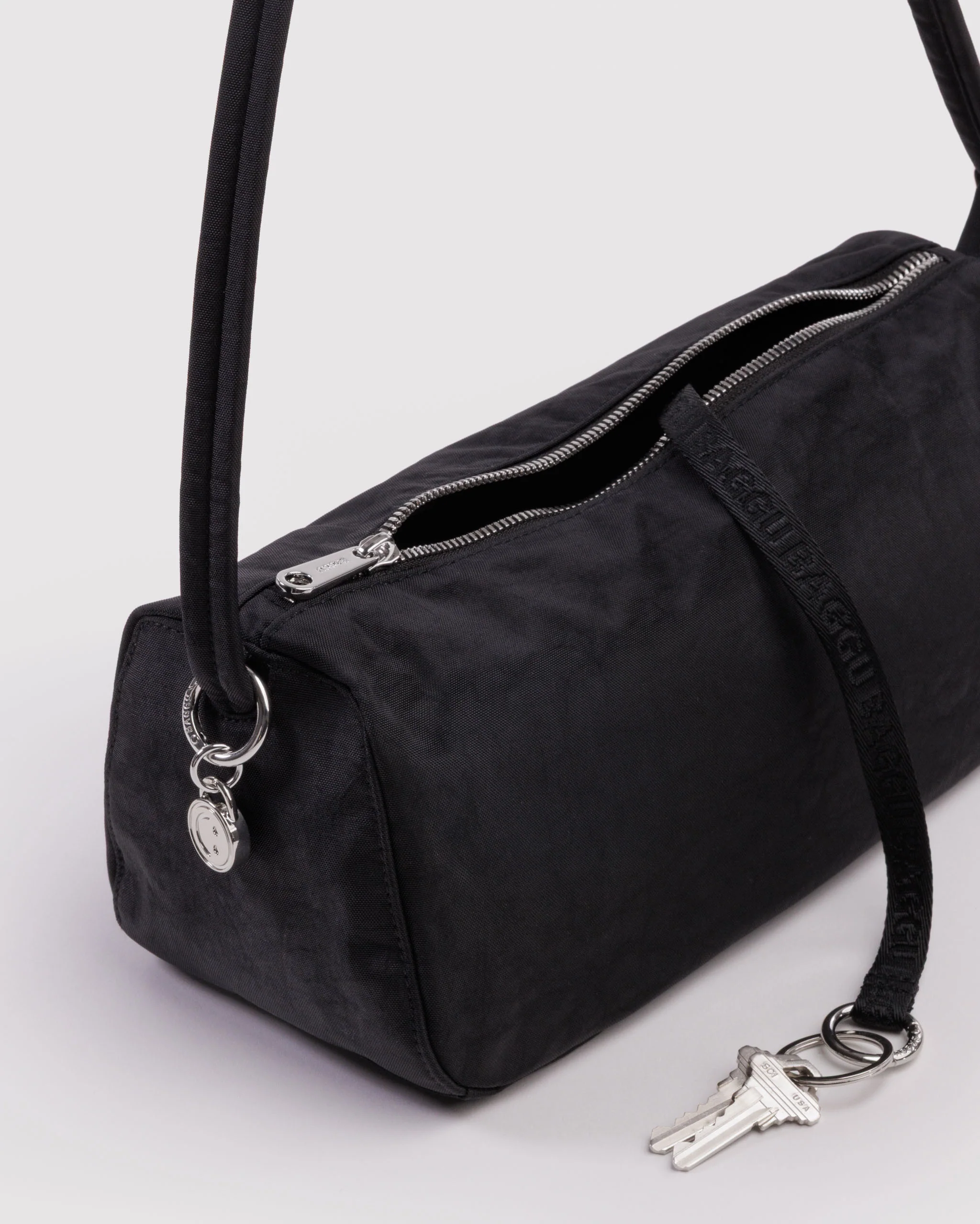Loaf Bag - Black - Image 4
