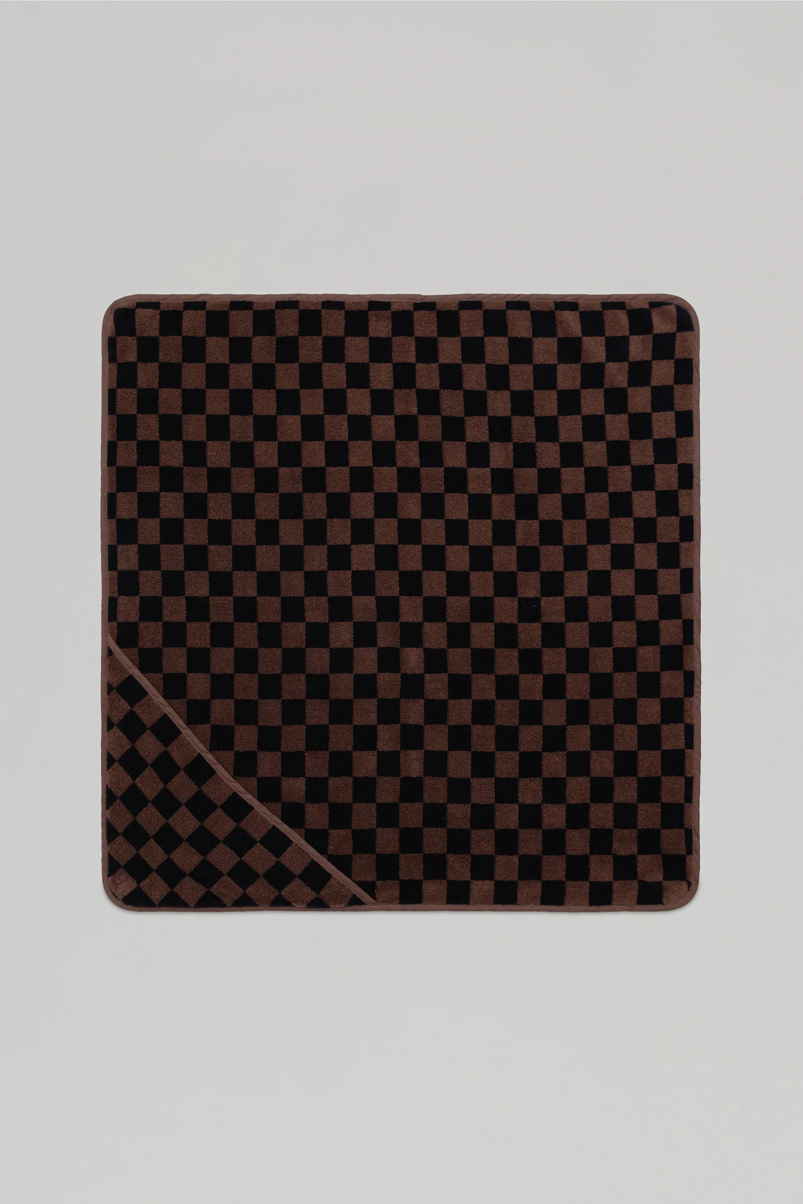 Baby Towelling Gift Set - Tabac - Image 3