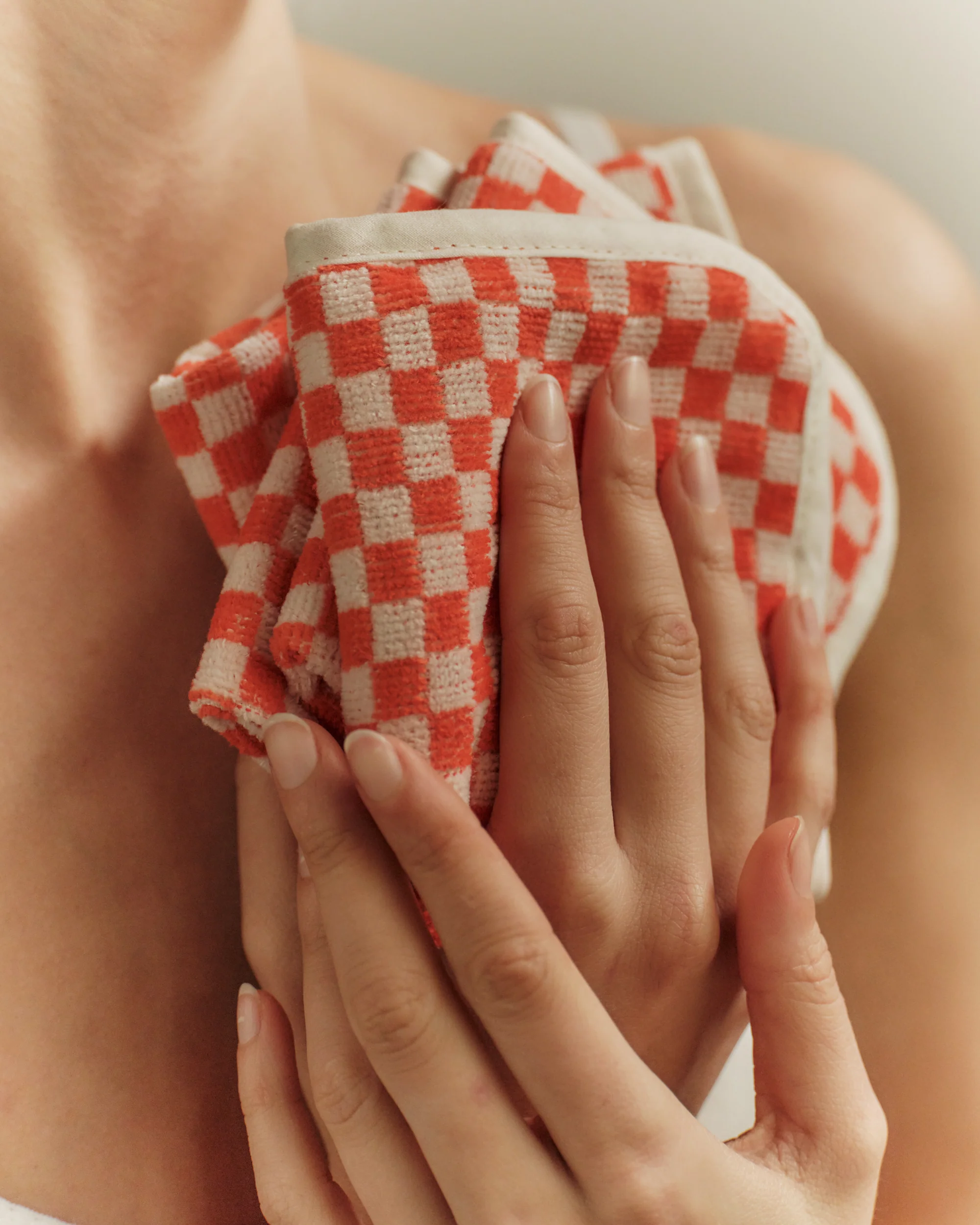 Baby Wash Cloth Set - Image 5
