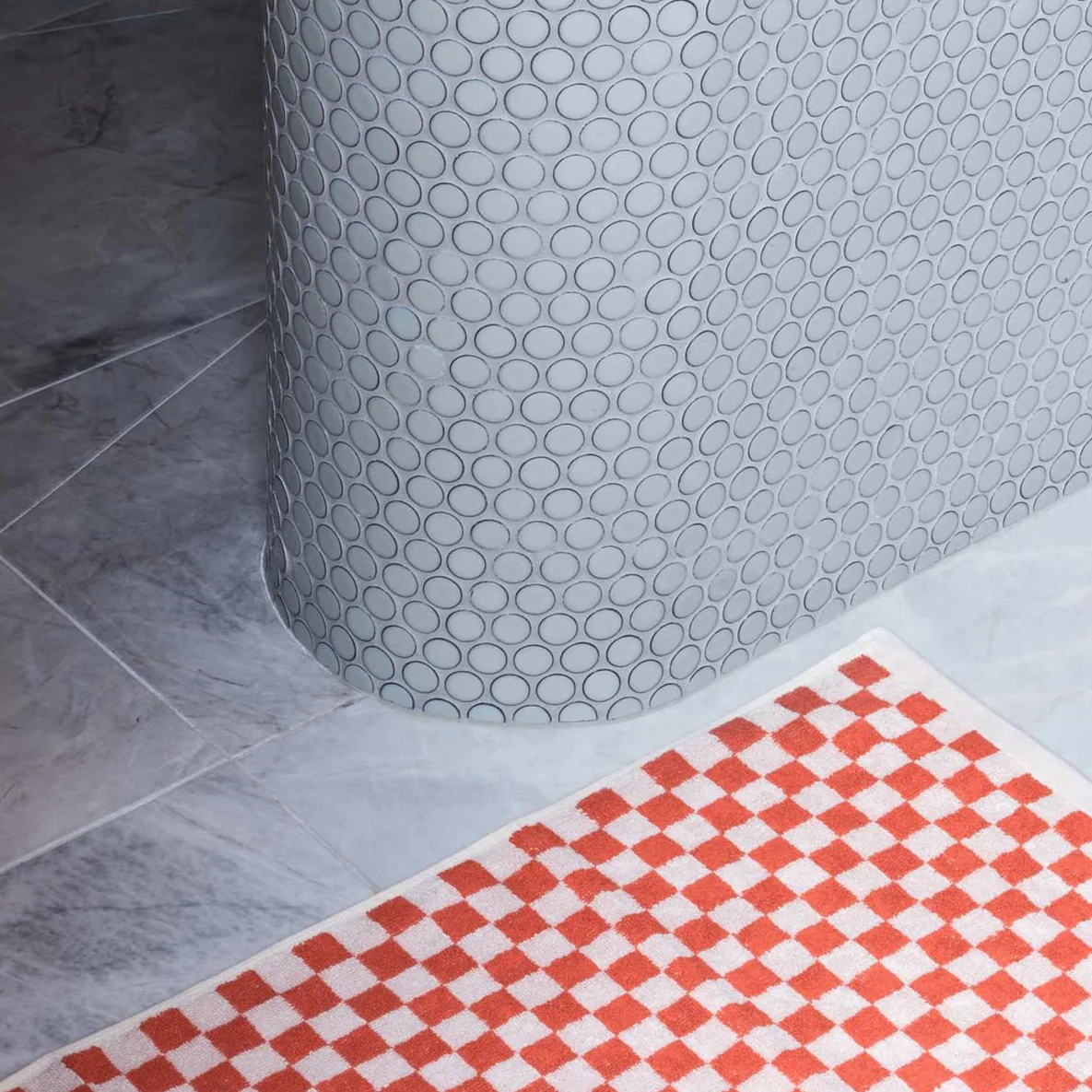 Beppu Bath Mat - Sun - Image 5