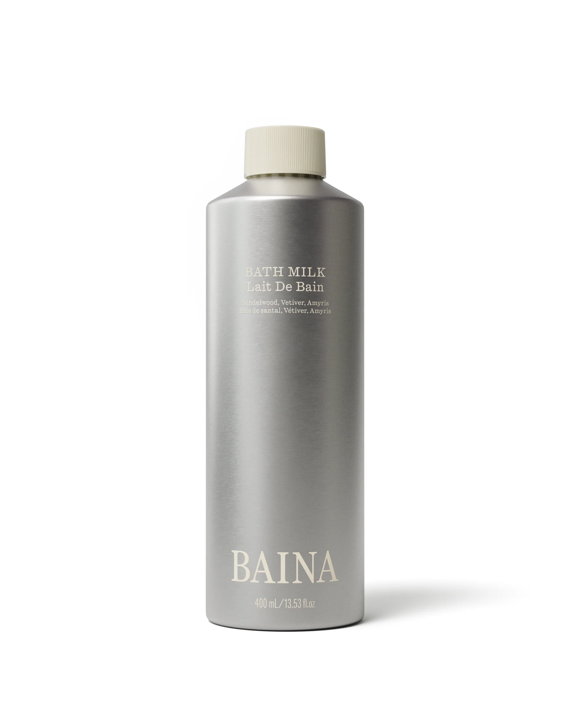 Bath Milk
