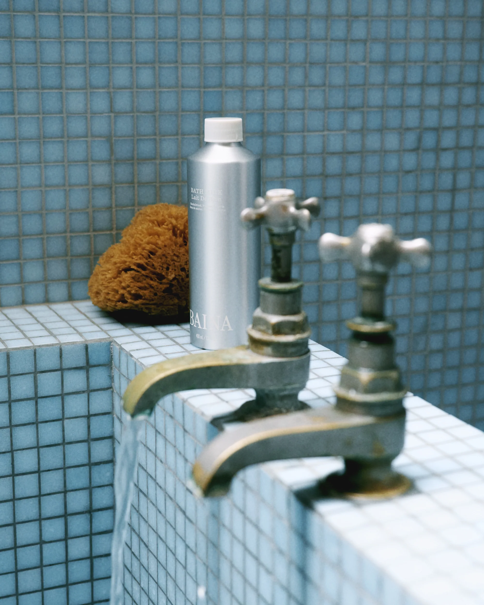 Bath Milk - Image 2
