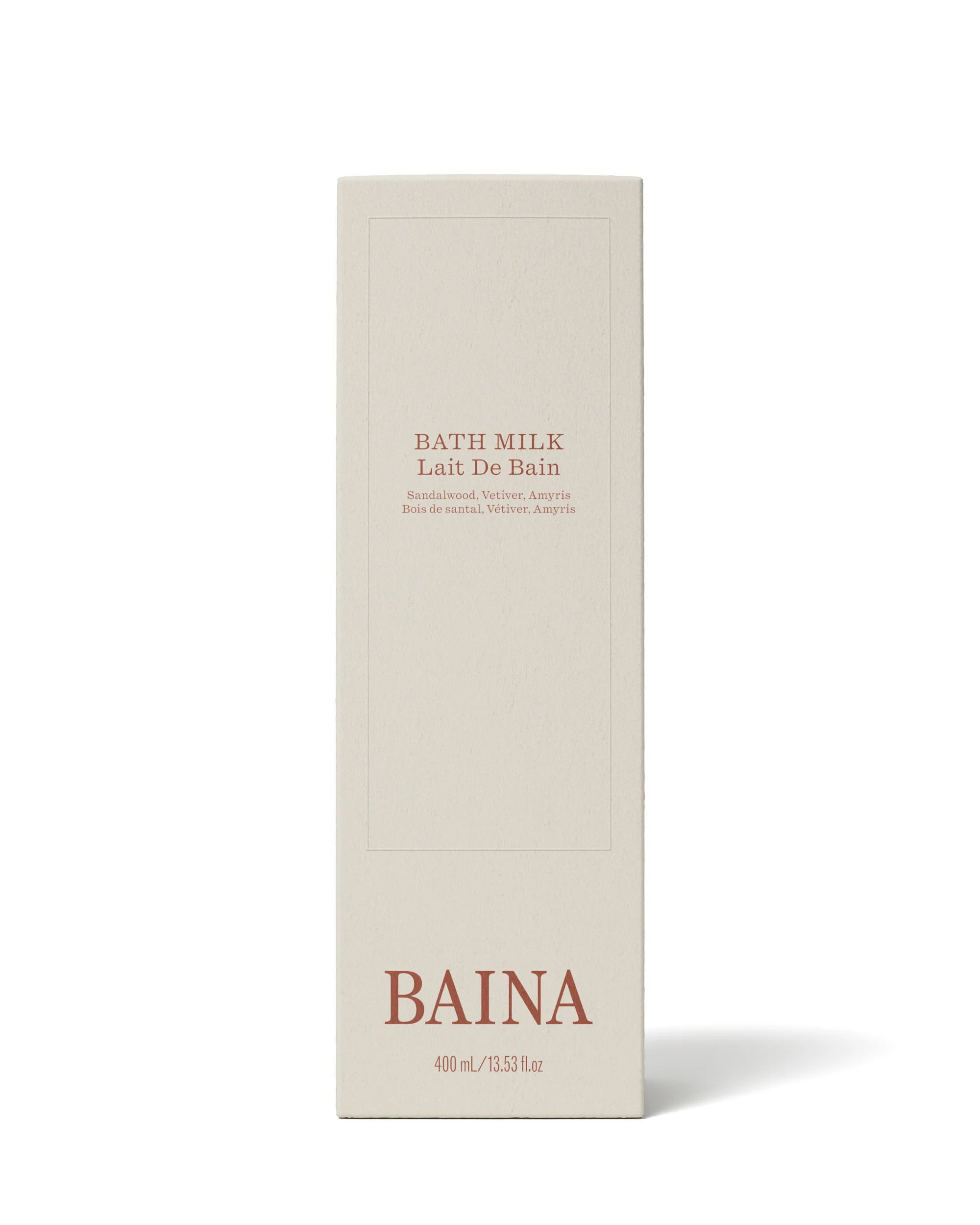 Bath Milk - Image 4