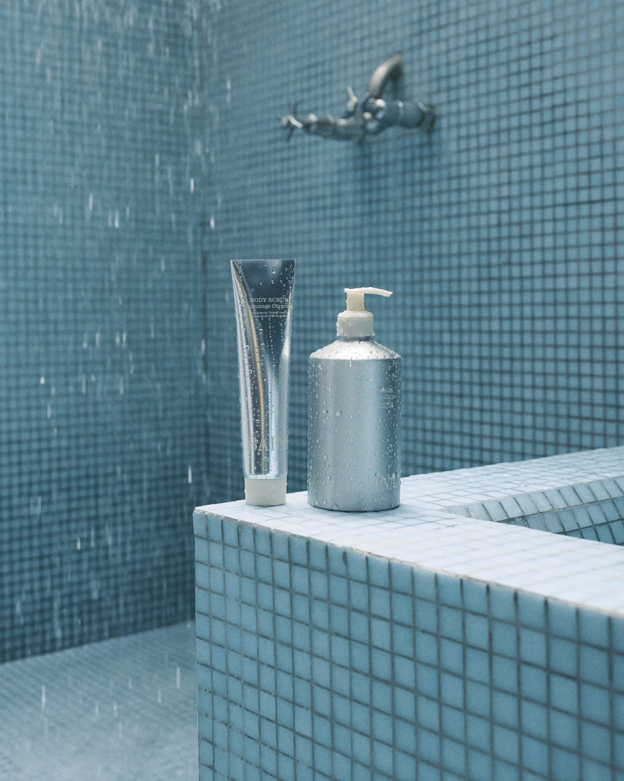 Body Scrub - Image 2