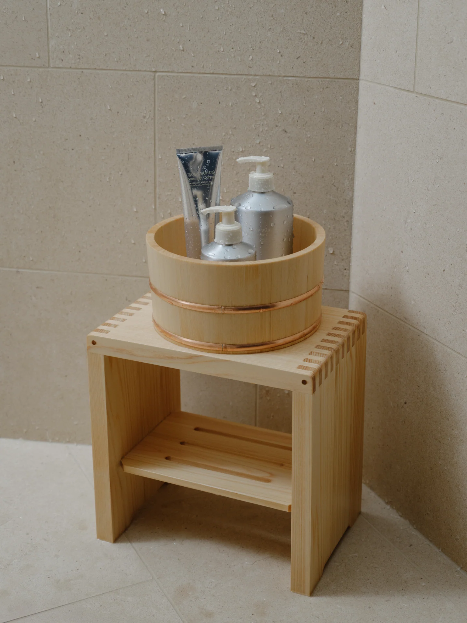 Body Scrub - Image 3