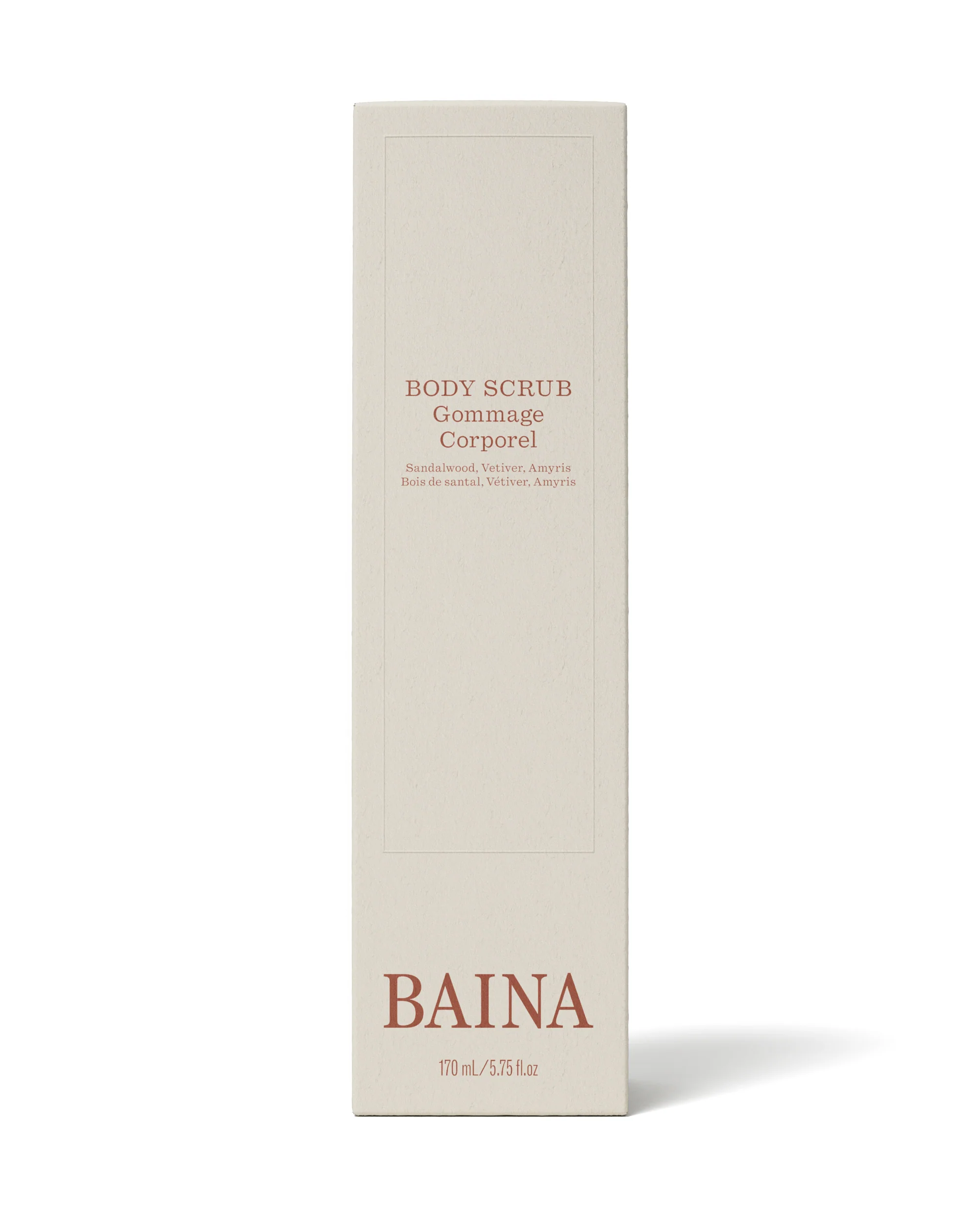 Body Scrub - Image 4