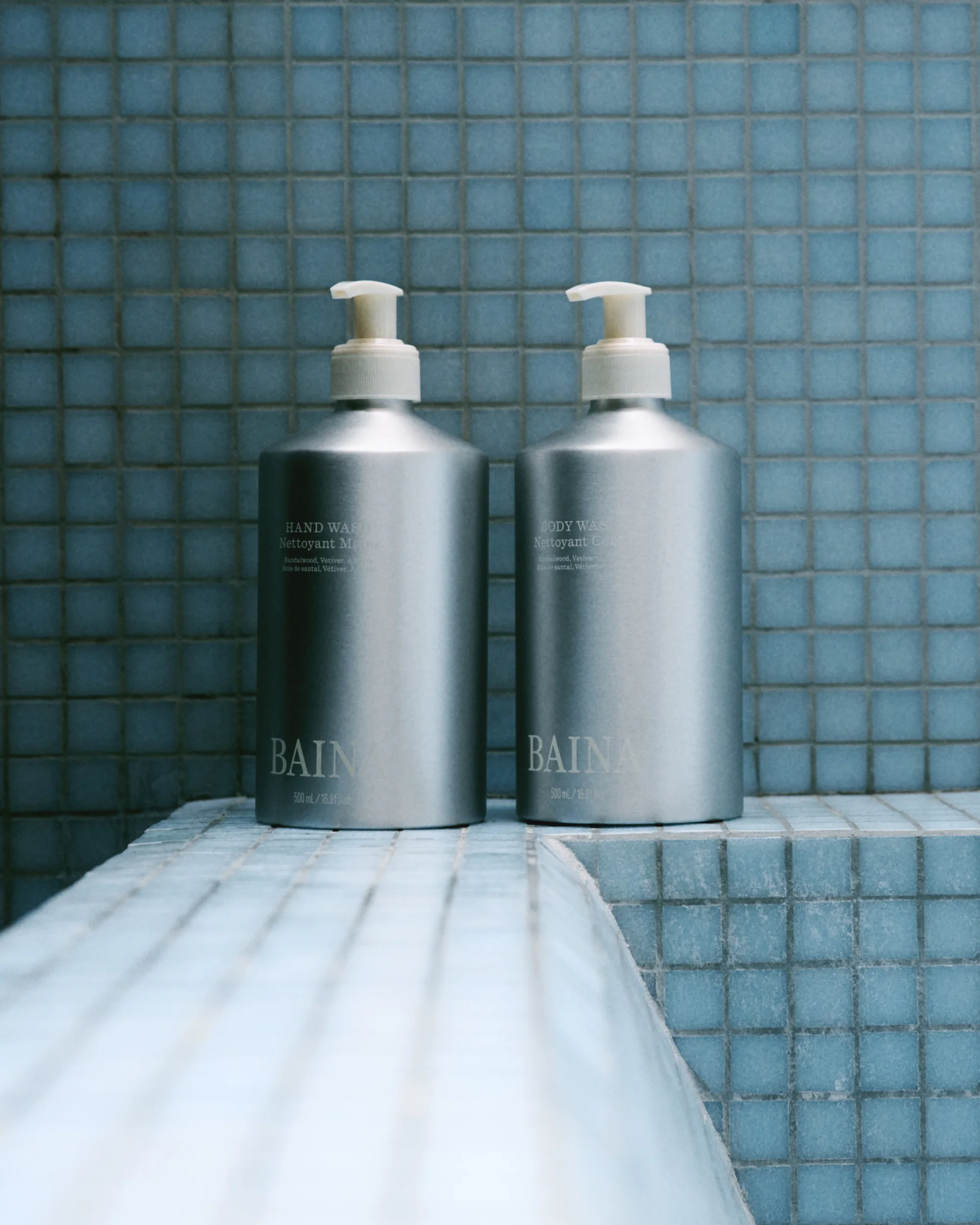 Body Wash - Image 2