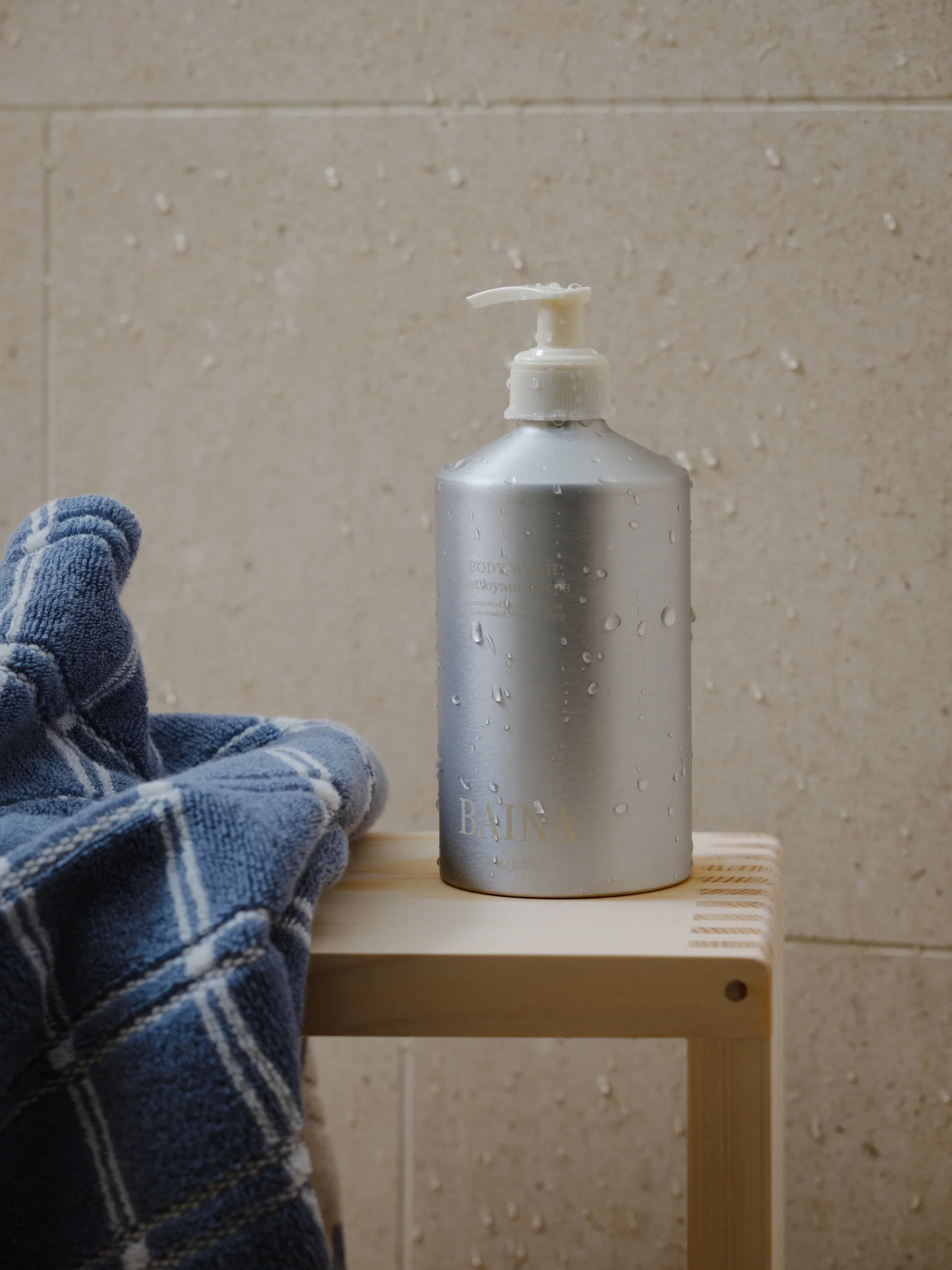 Body Wash - Image 3