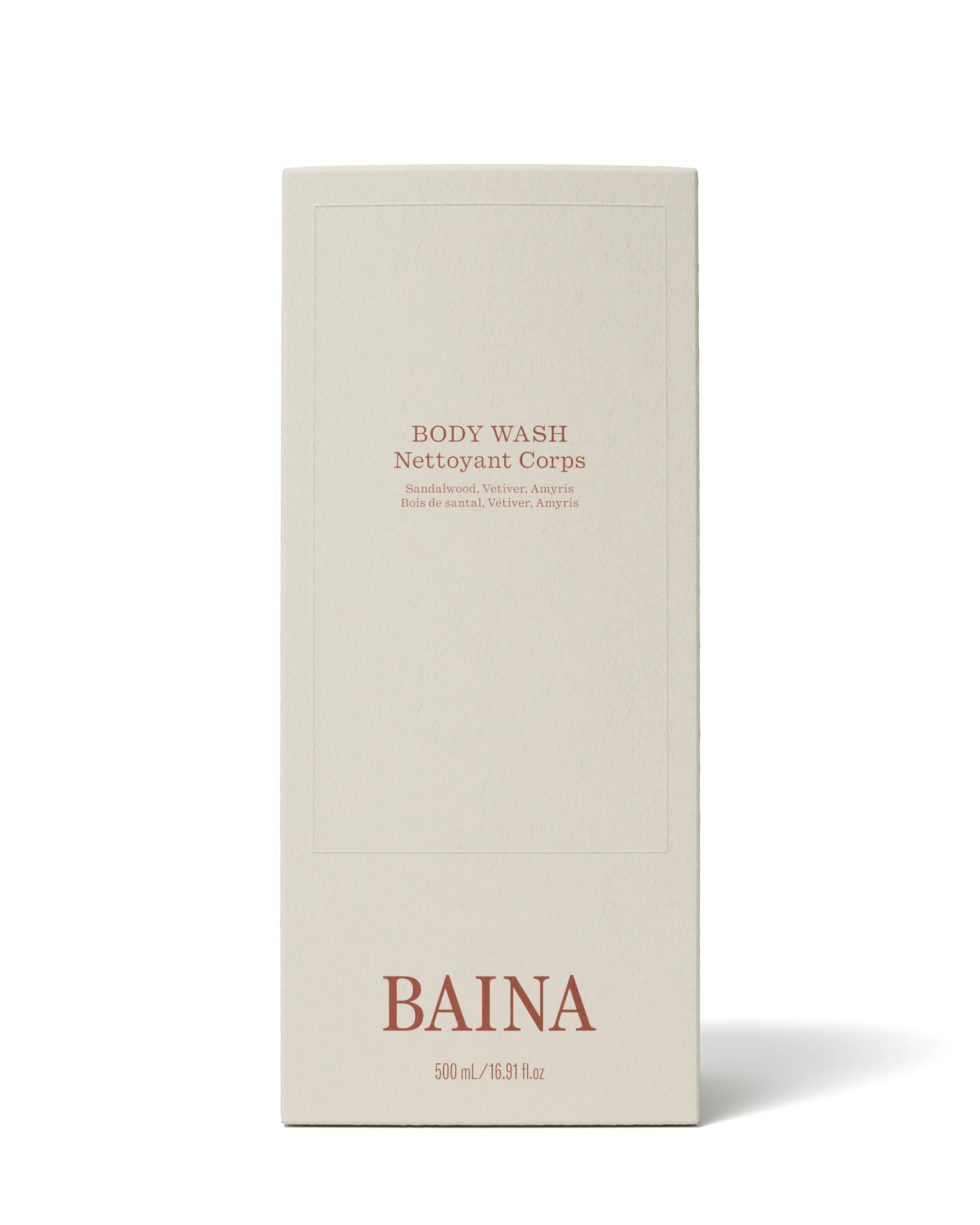 Body Wash - Image 5