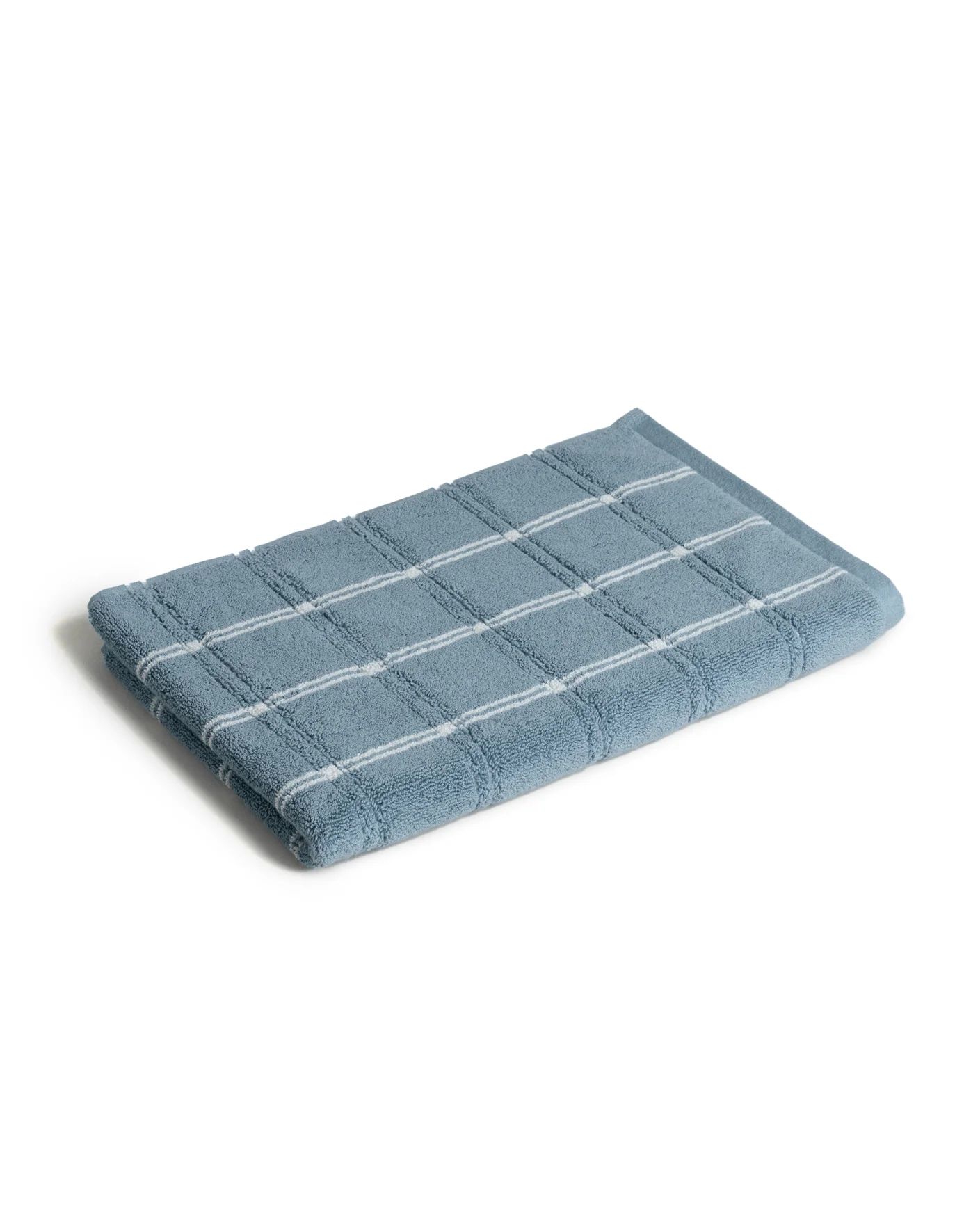 Devon Bath Mat - Celeste