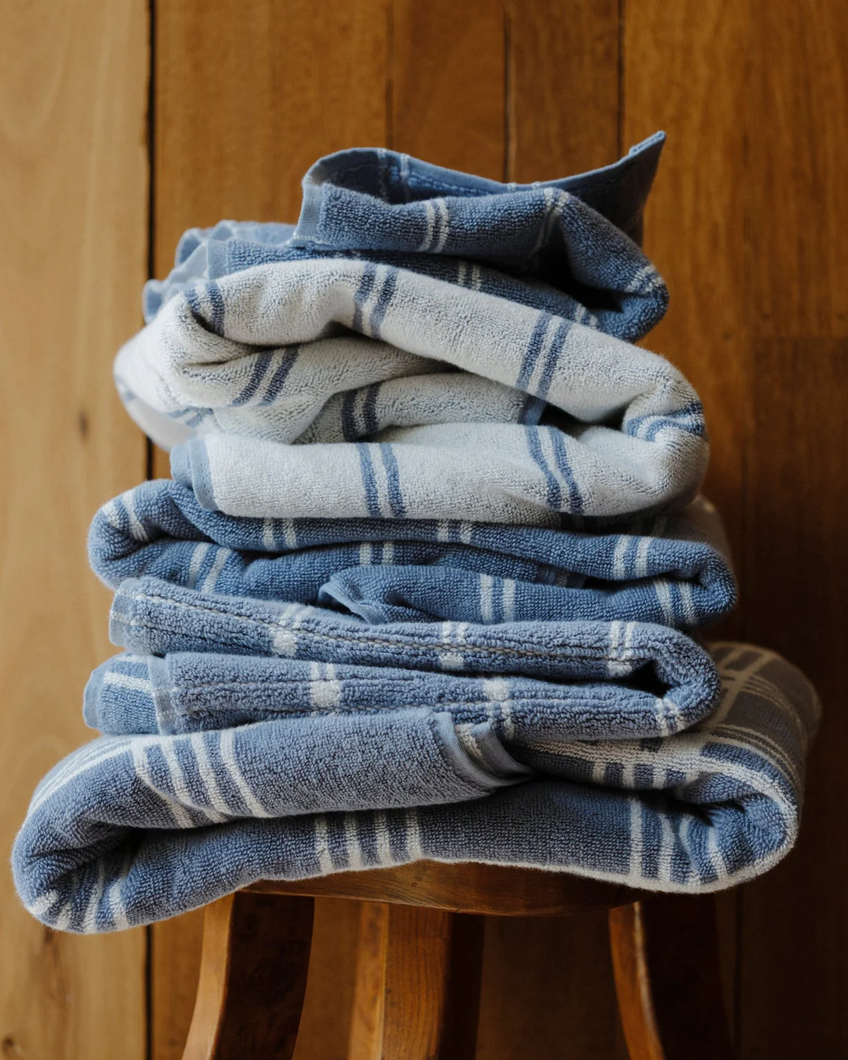 Devon Bath Mat - Celeste - Image 2
