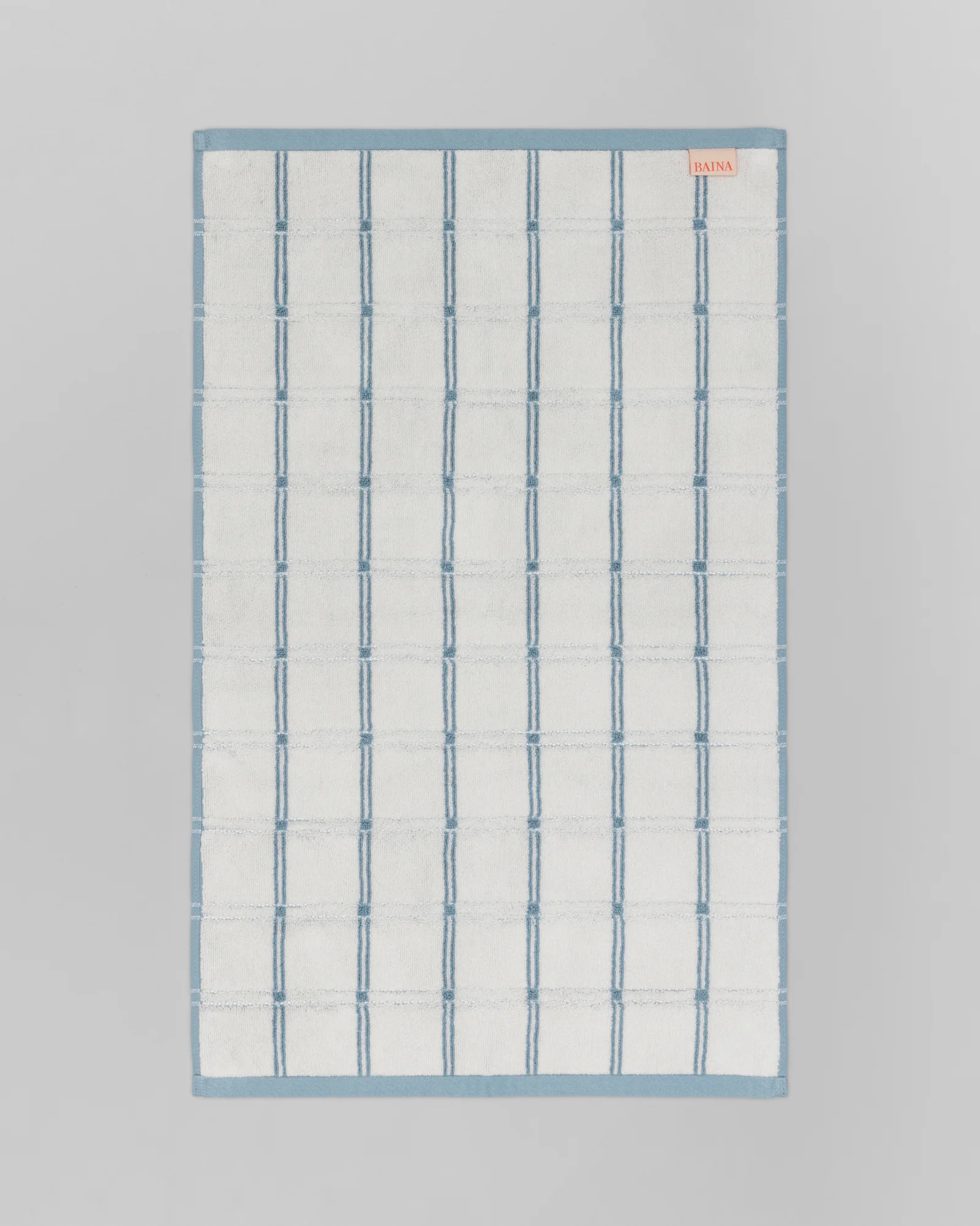 Devon Bath Mat - Celeste - Image 7