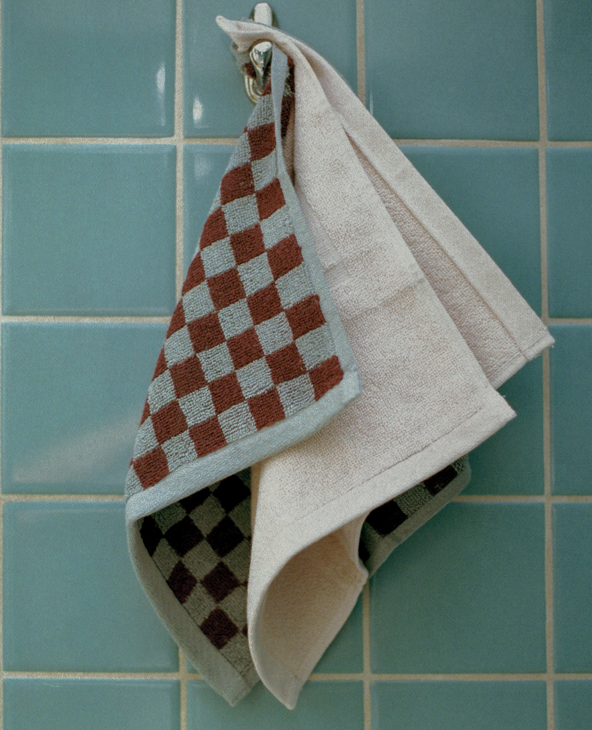 Face Cloth Gift Set - Cement & Rhus - Image 2