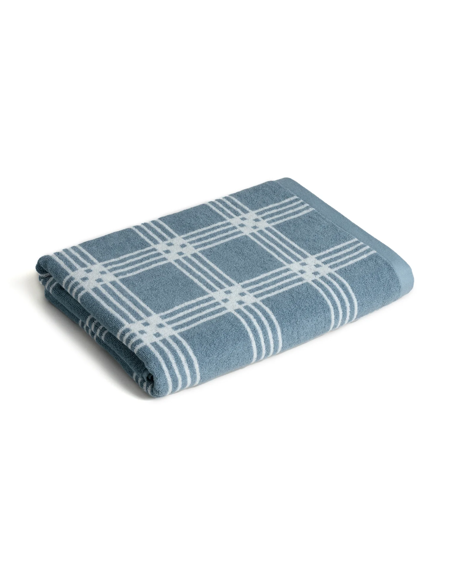 Frisa Pool Towel - Celeste
