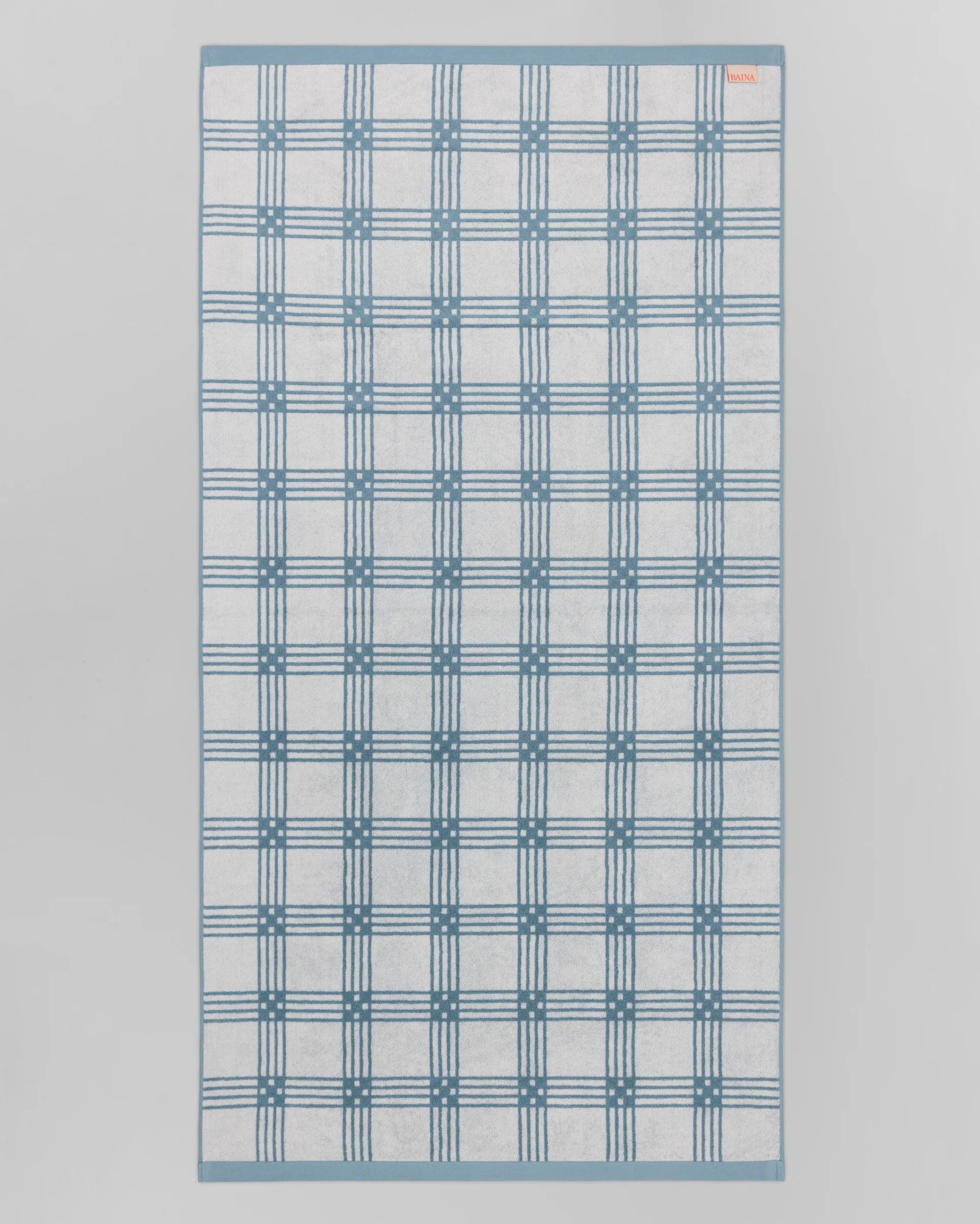 Frisa Pool Towel - Celeste - Image 10