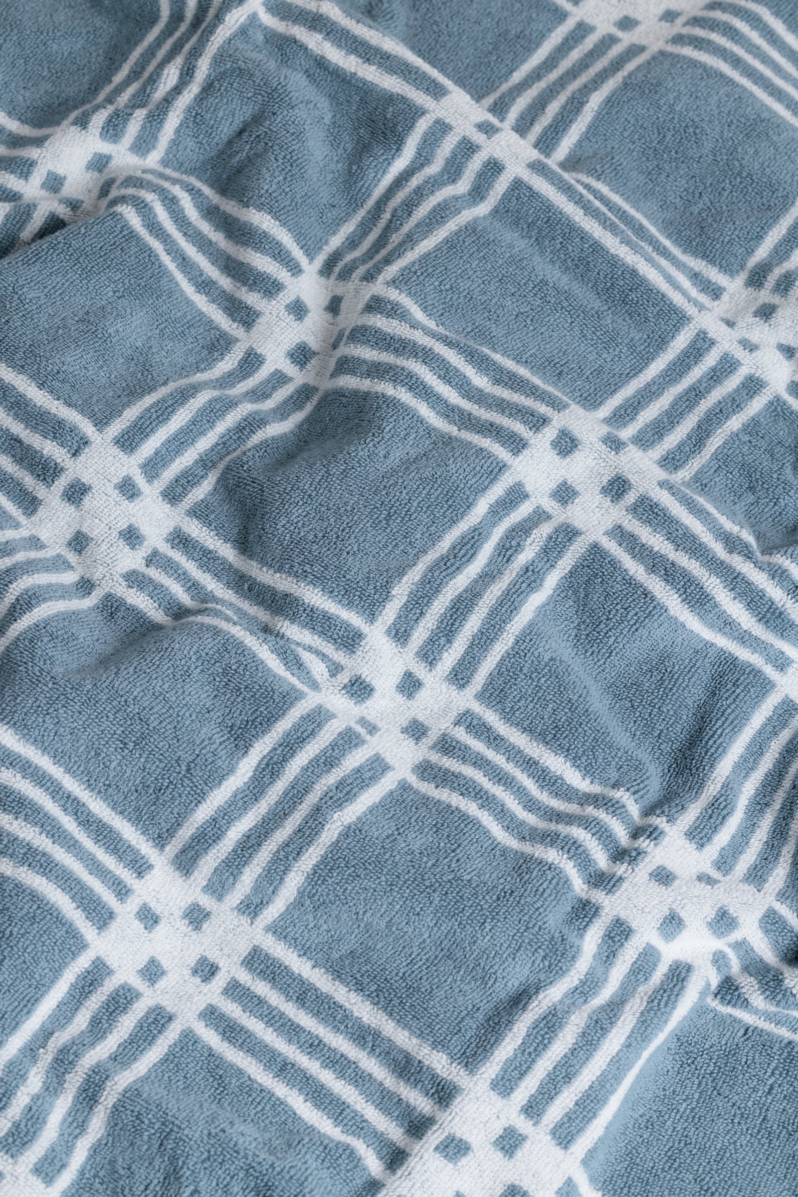 Frisa Pool Towel - Celeste - Image 8