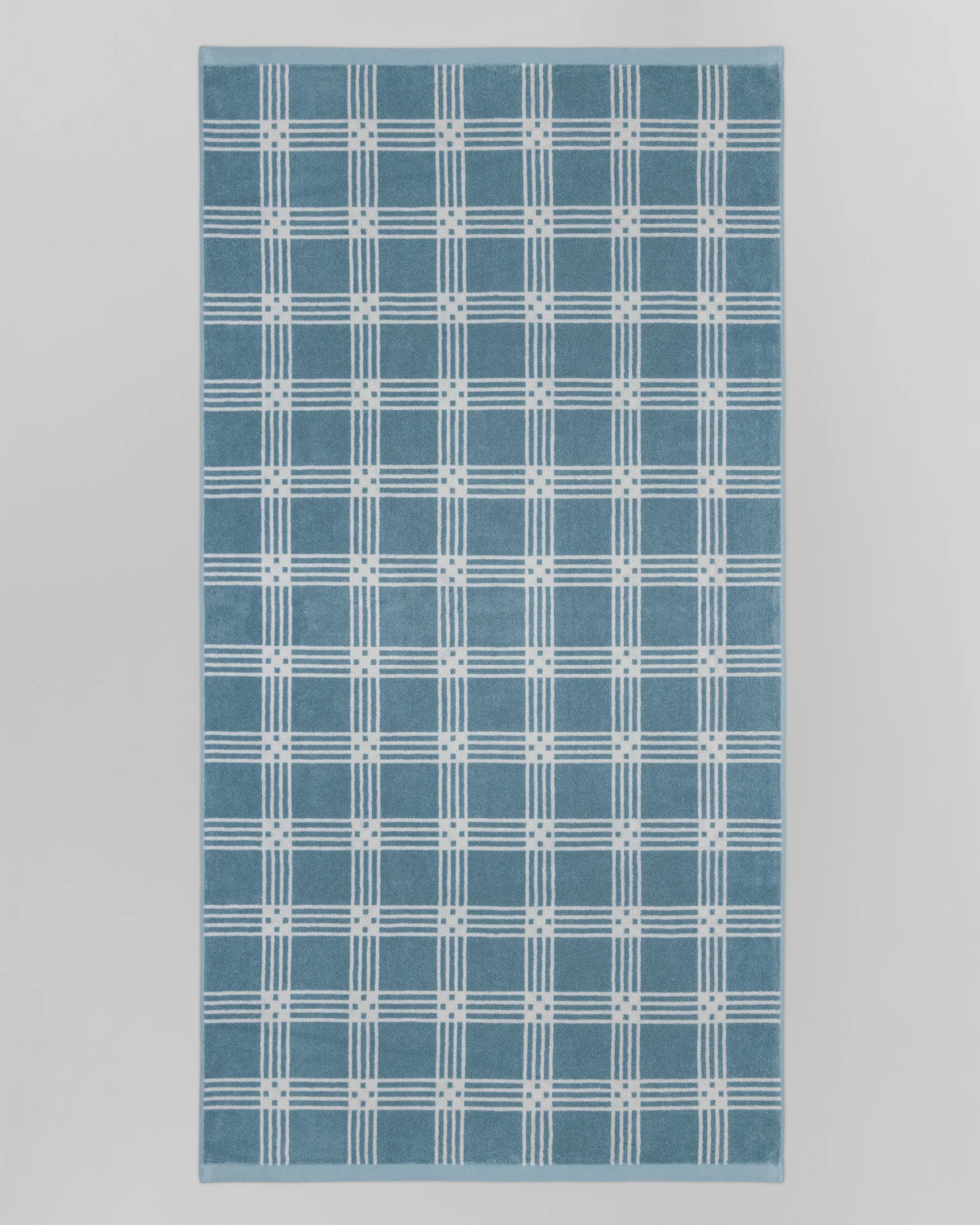 Frisa Pool Towel - Celeste - Image 9