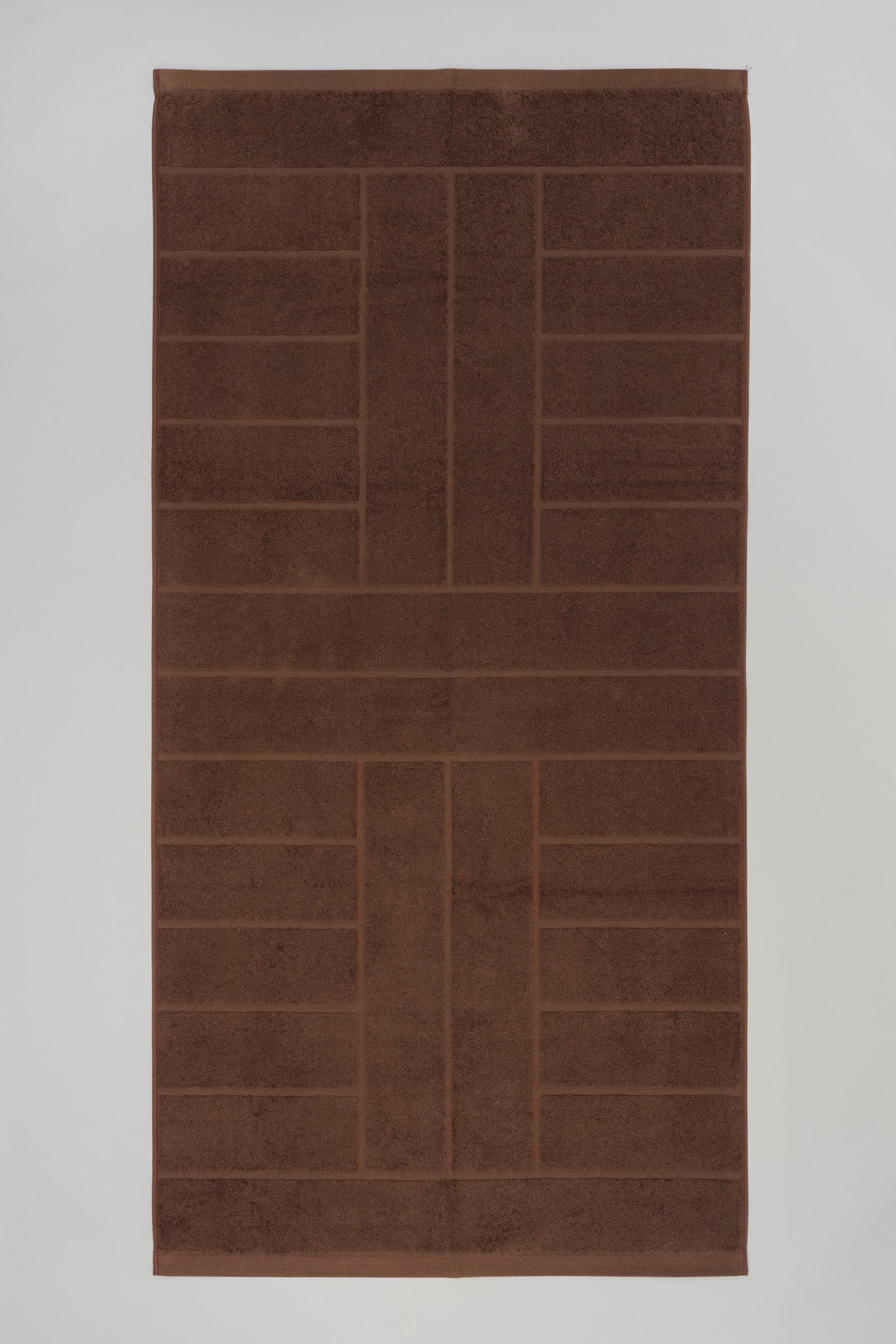 Greenwich Bath Towel - Tabac - Image 5