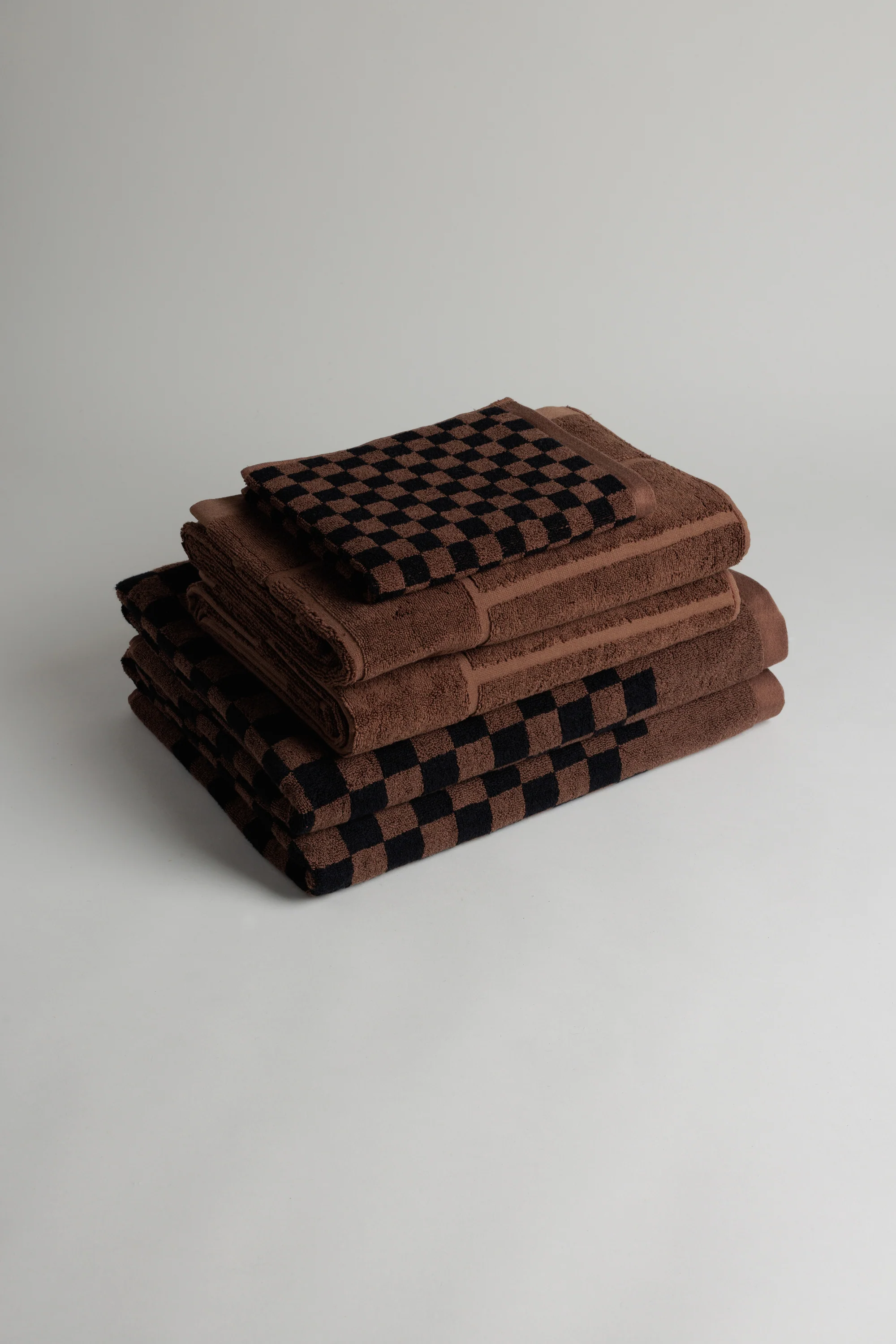 Greenwich Bath Towel - Tabac - Image 7