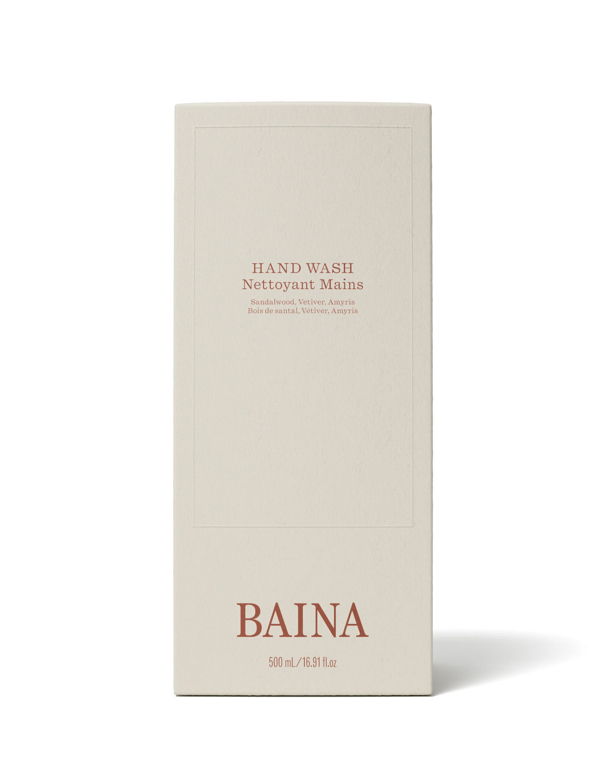 Hand Wash - Image 6