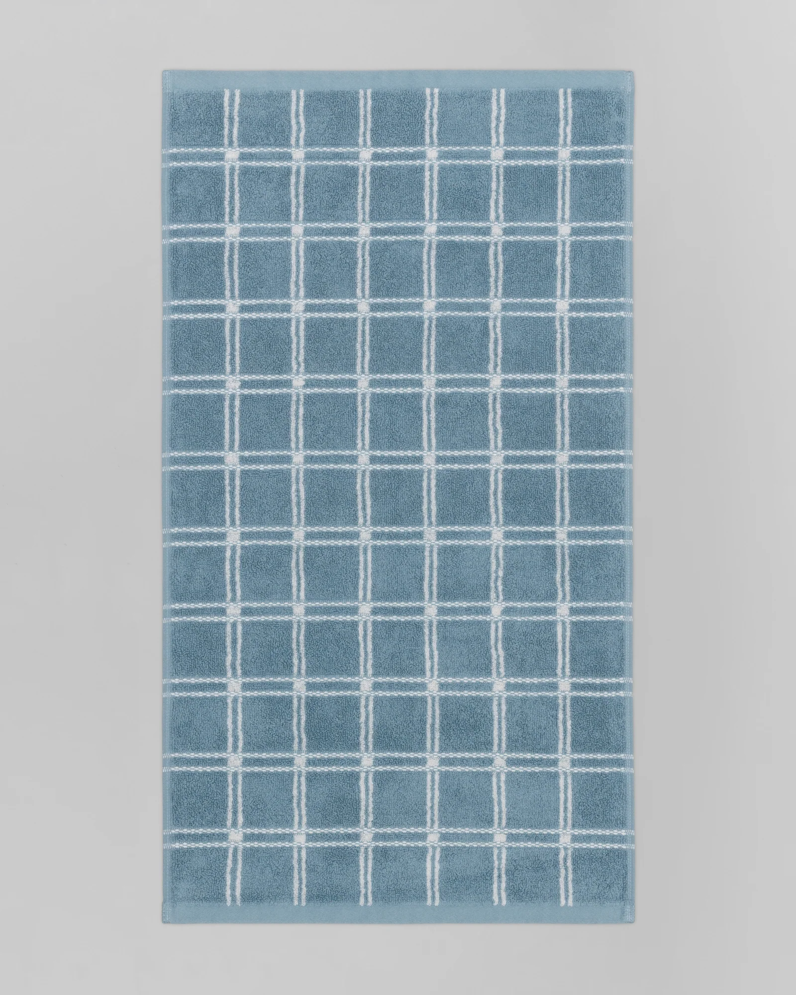 Ness Hand Towel - Celeste - Image 6
