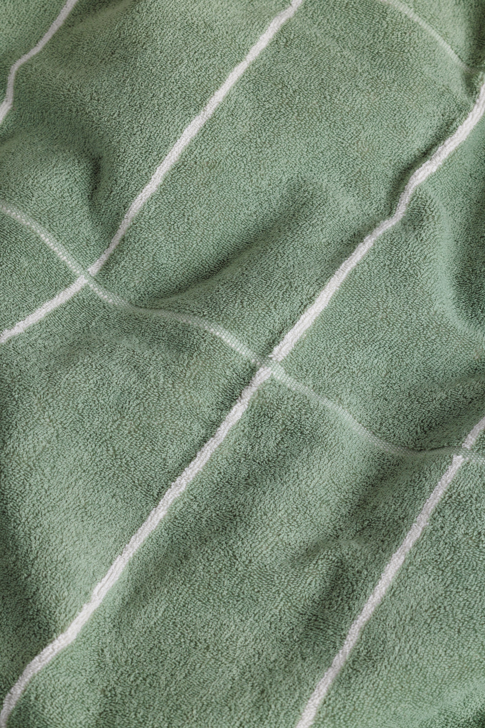 Bethell Bath Towel - Sage - Image 13