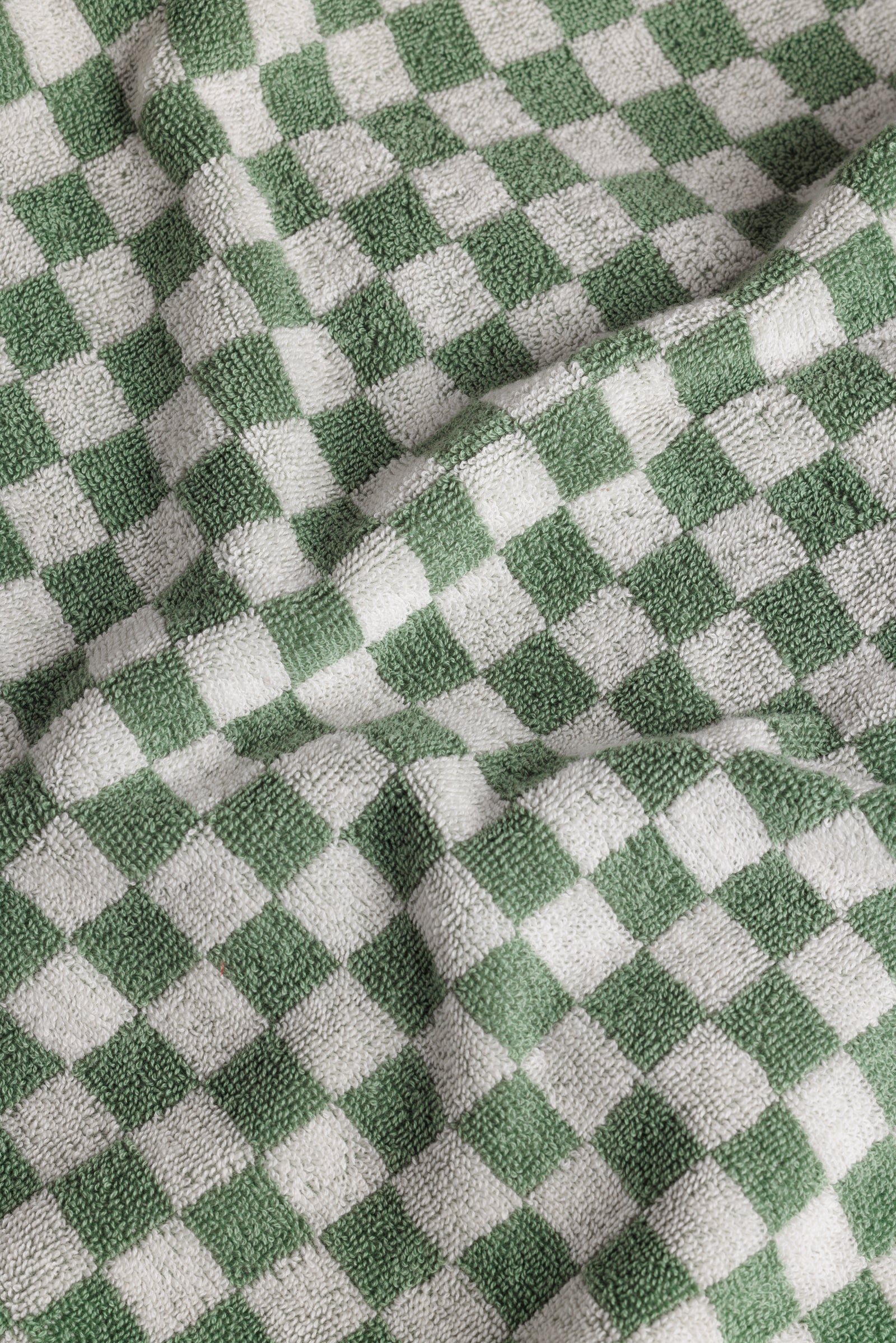 Josephine Hand Towel - Sage - Image 11