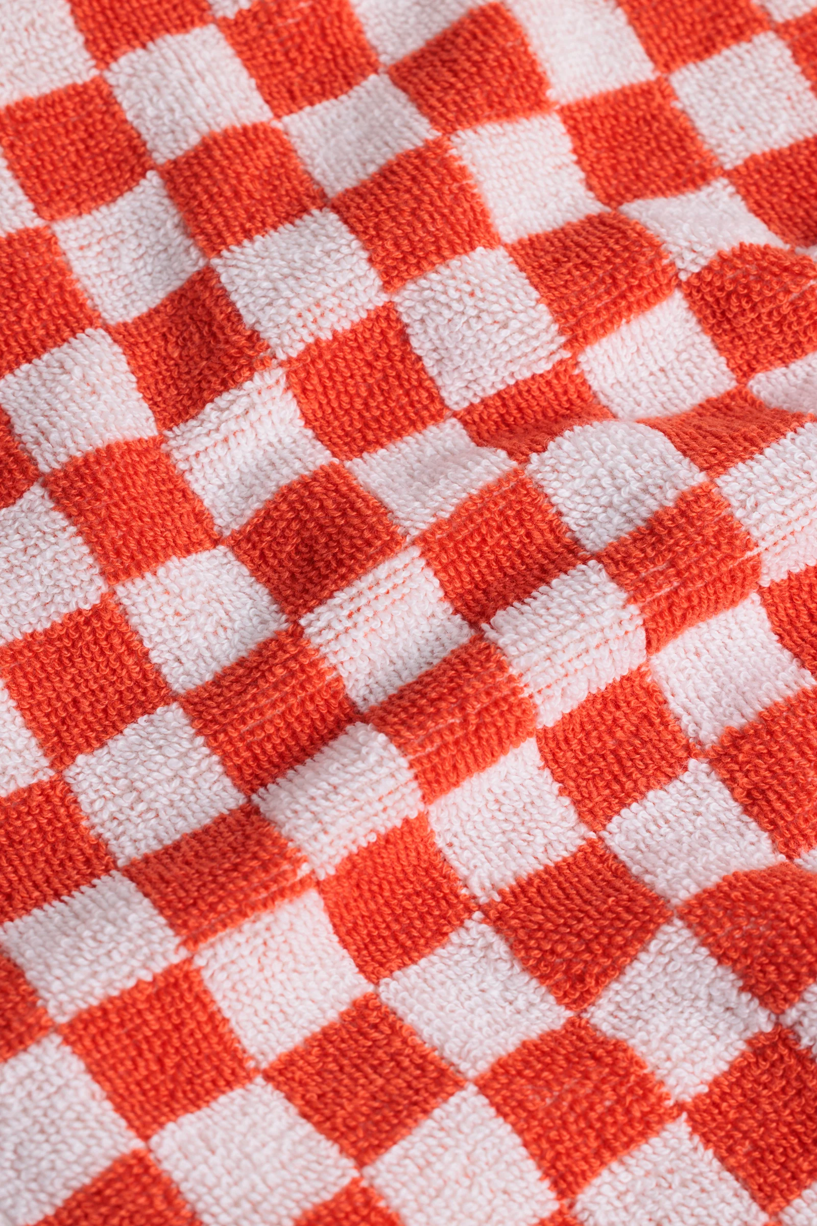 Quill Face Cloth - Sun - Image 4