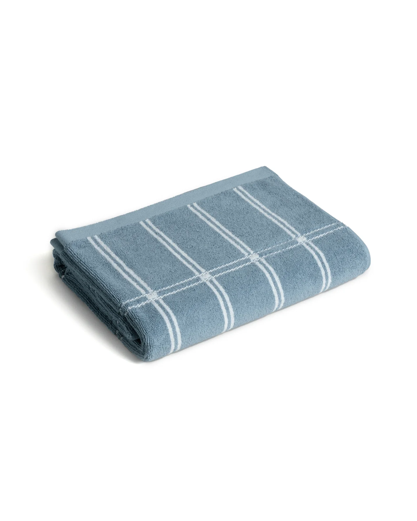Sorn Bath Towel - Celeste