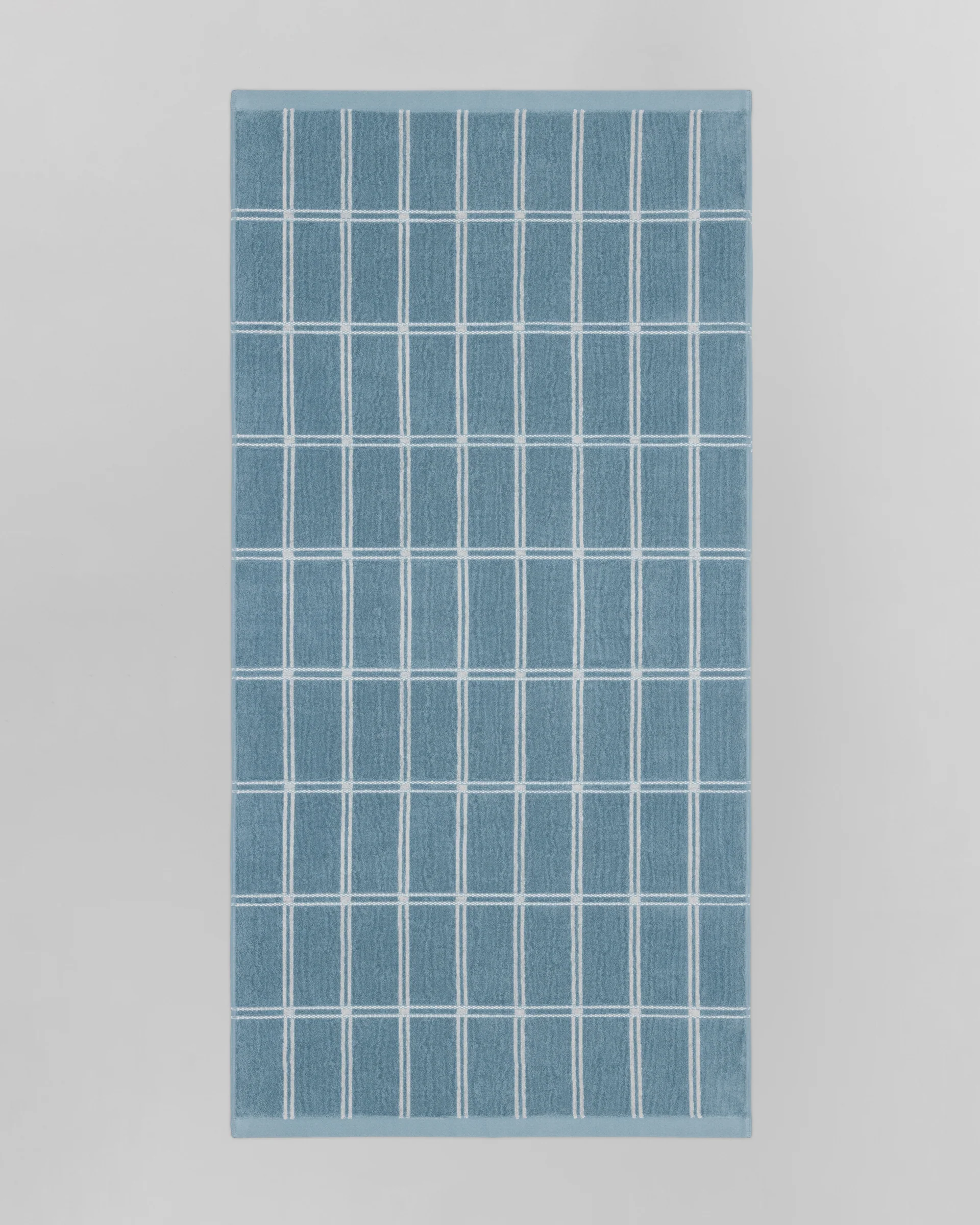 Sorn Bath Towel - Celeste - Image 10