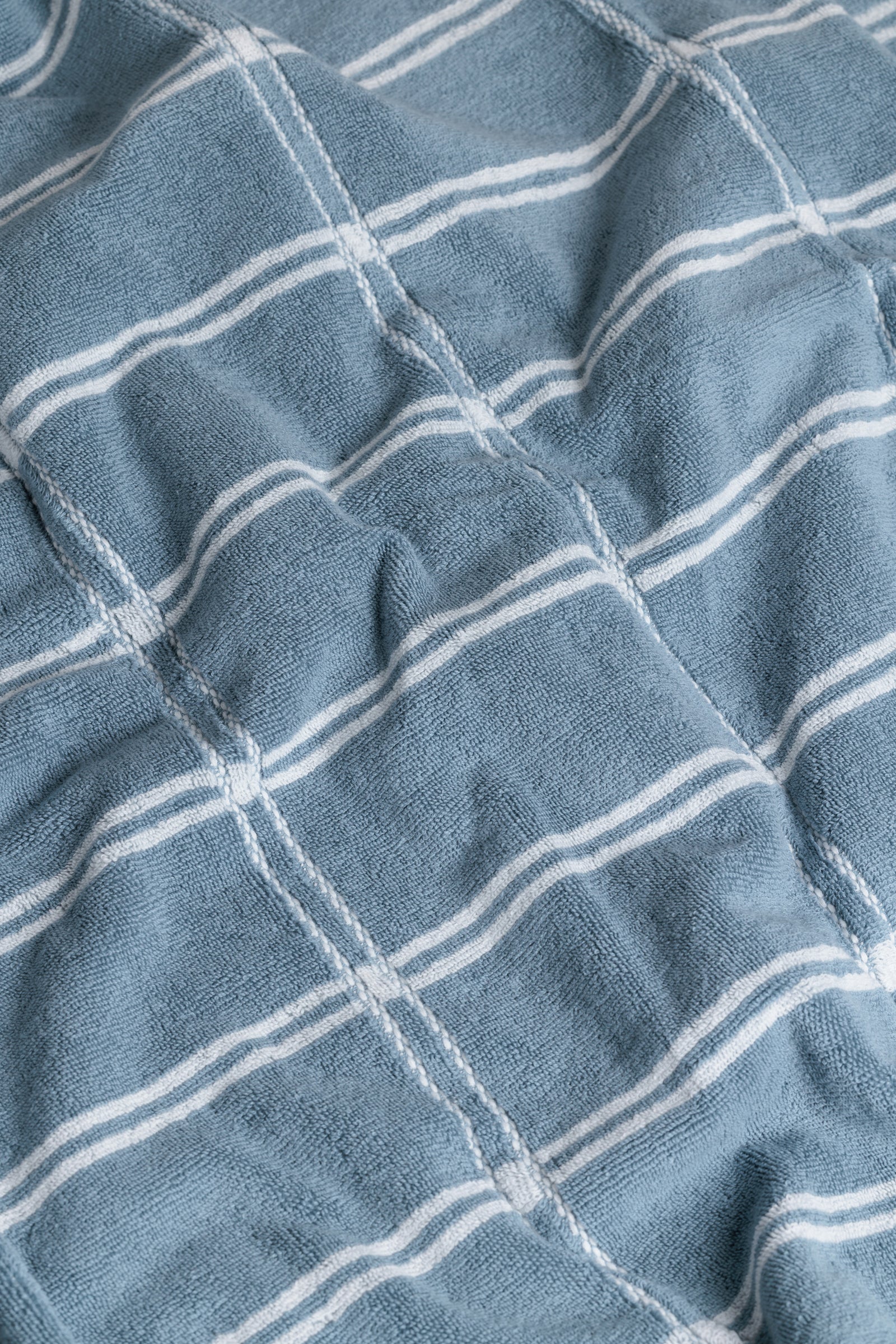 Sorn Bath Towel - Celeste - Image 8