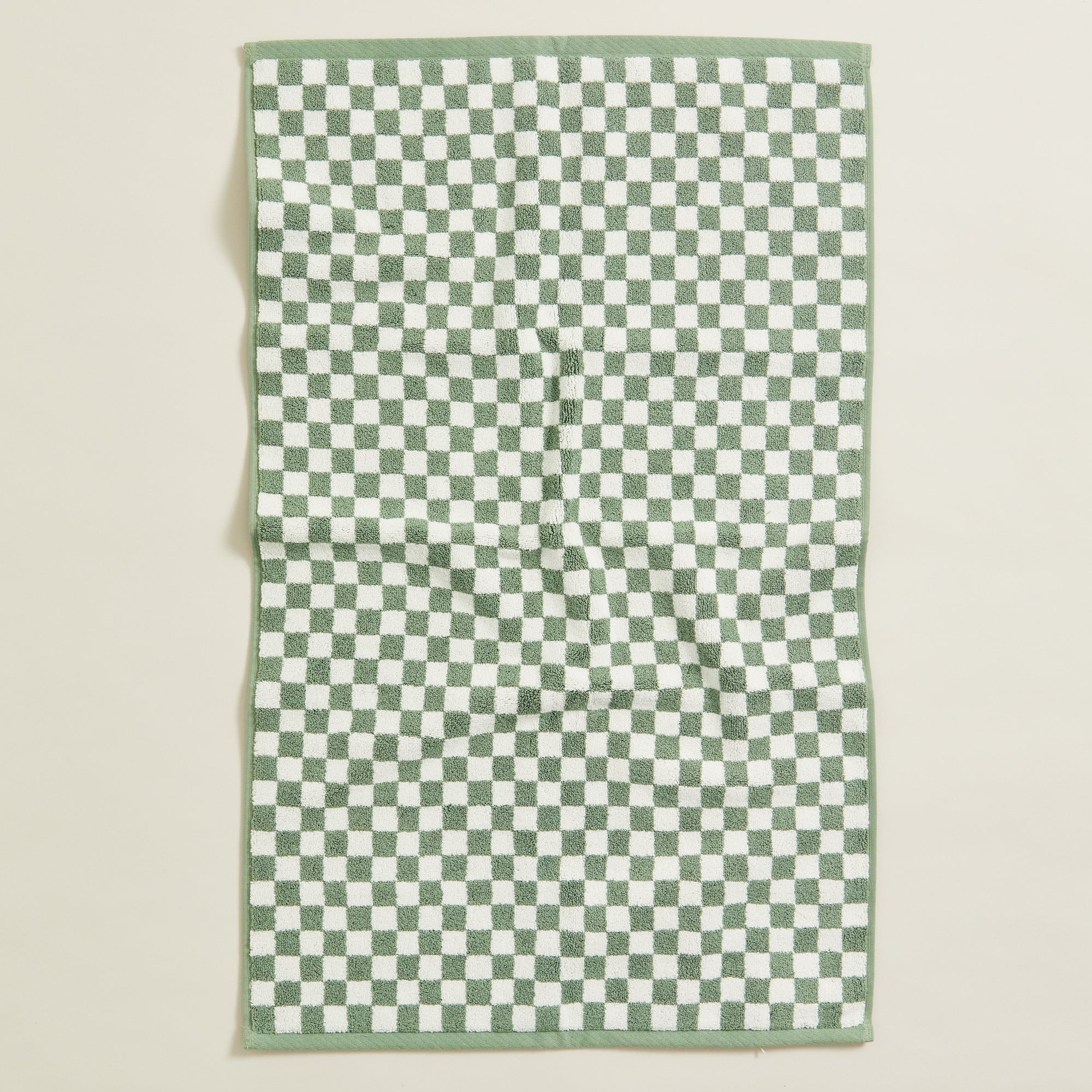 Beppu Bath Mat - Sage - Image 6