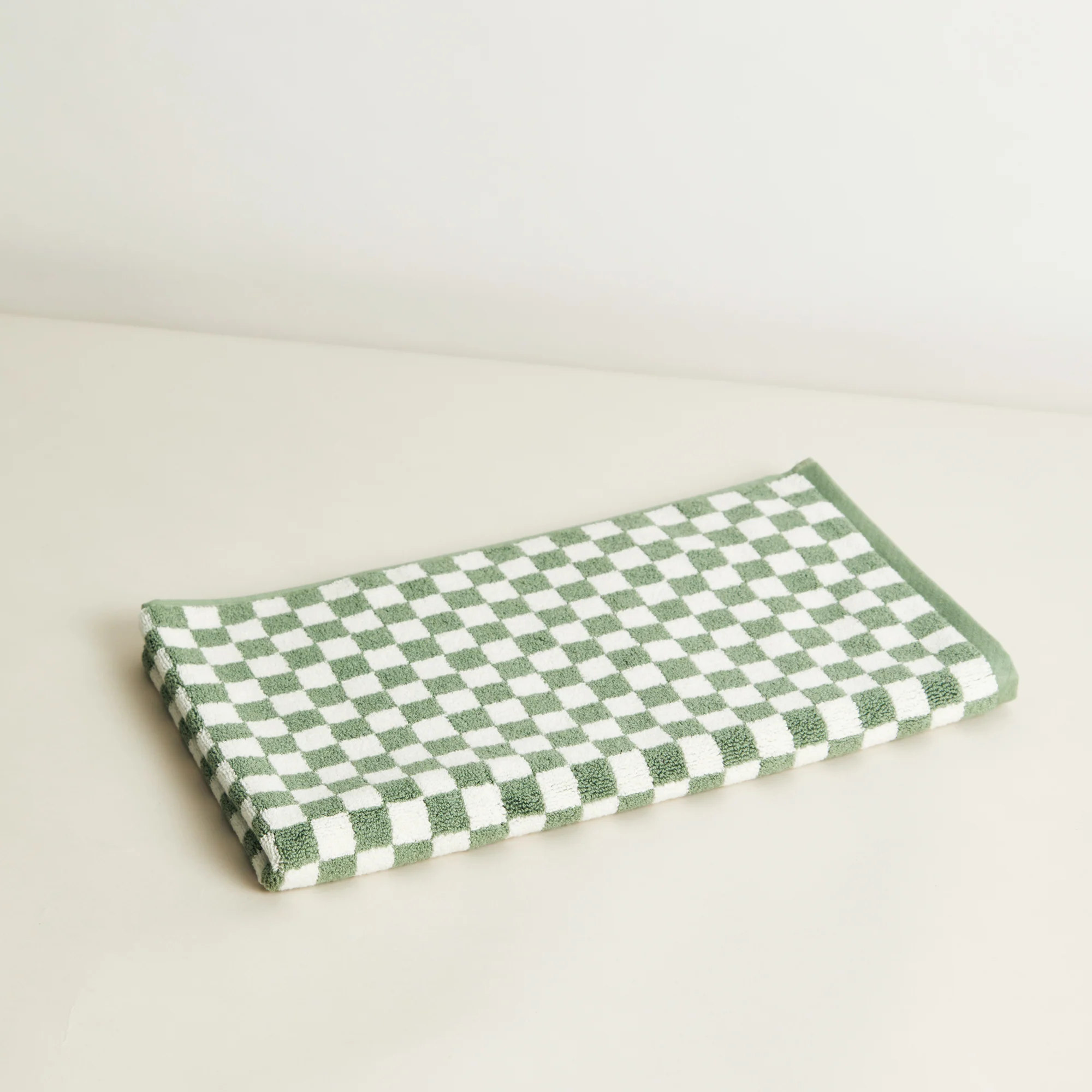 Beppu Bath Mat - Sage - Image 8