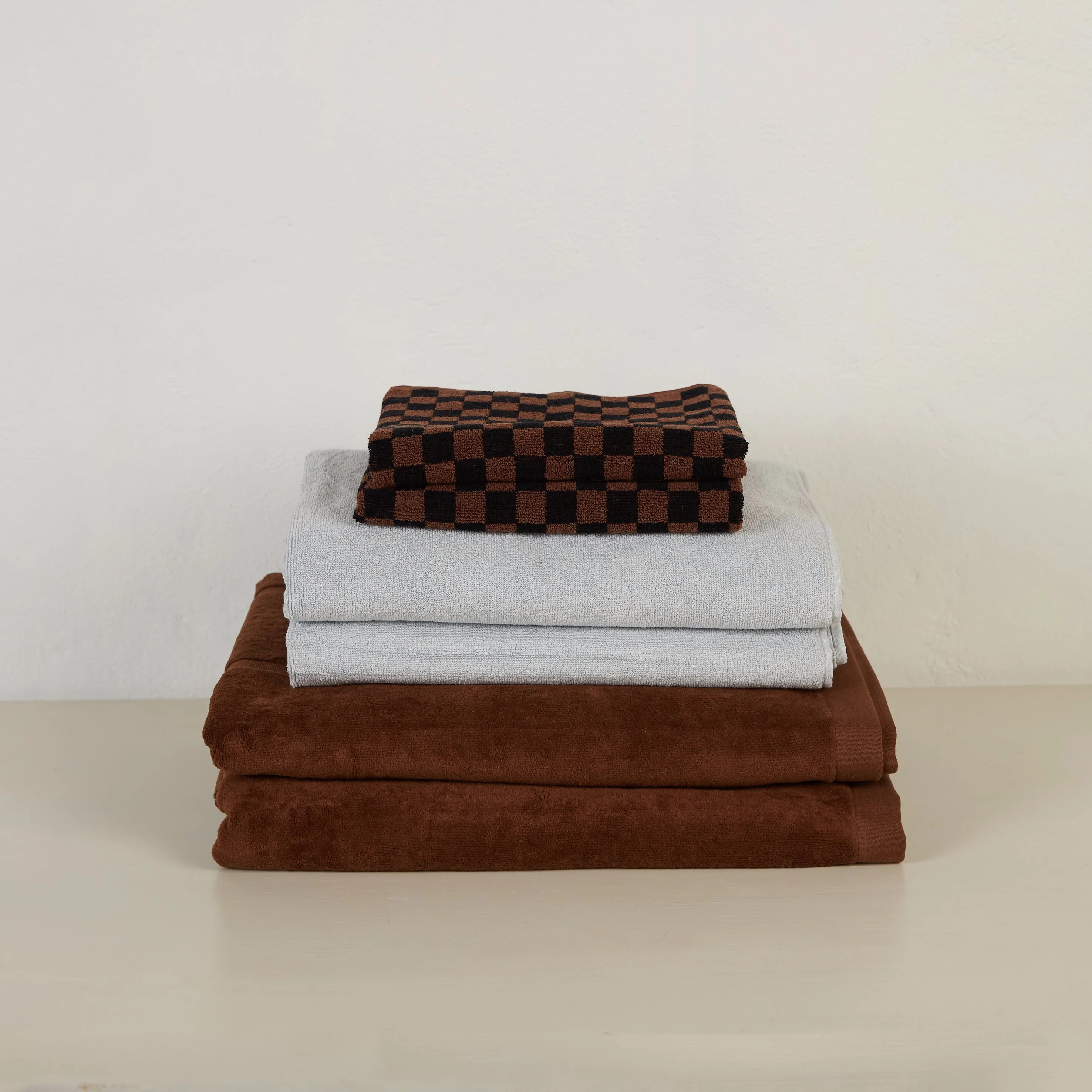 Beppu Bath Mat - Tabac - Image 4