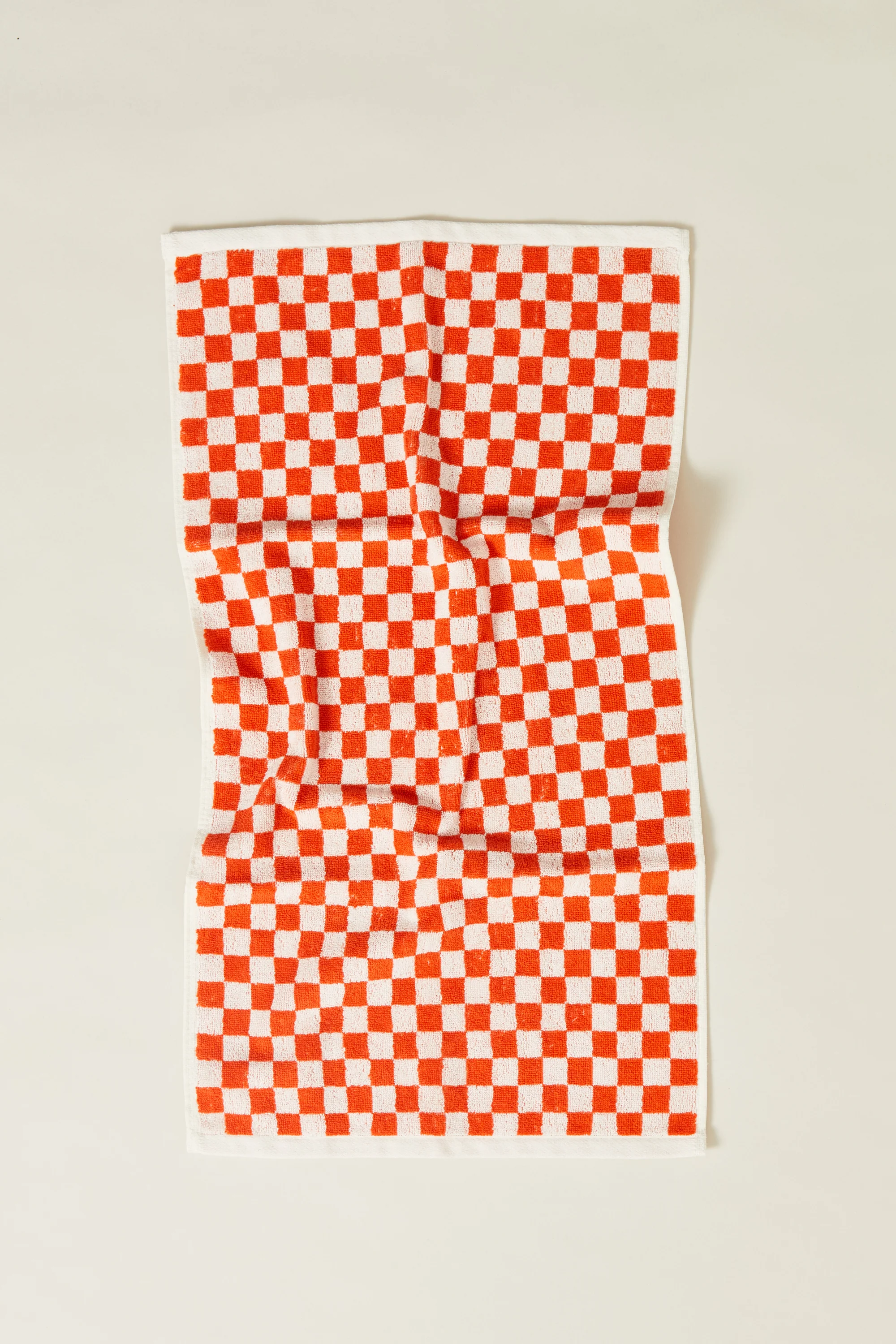 Josephine Hand Towel - Sun - Image 11