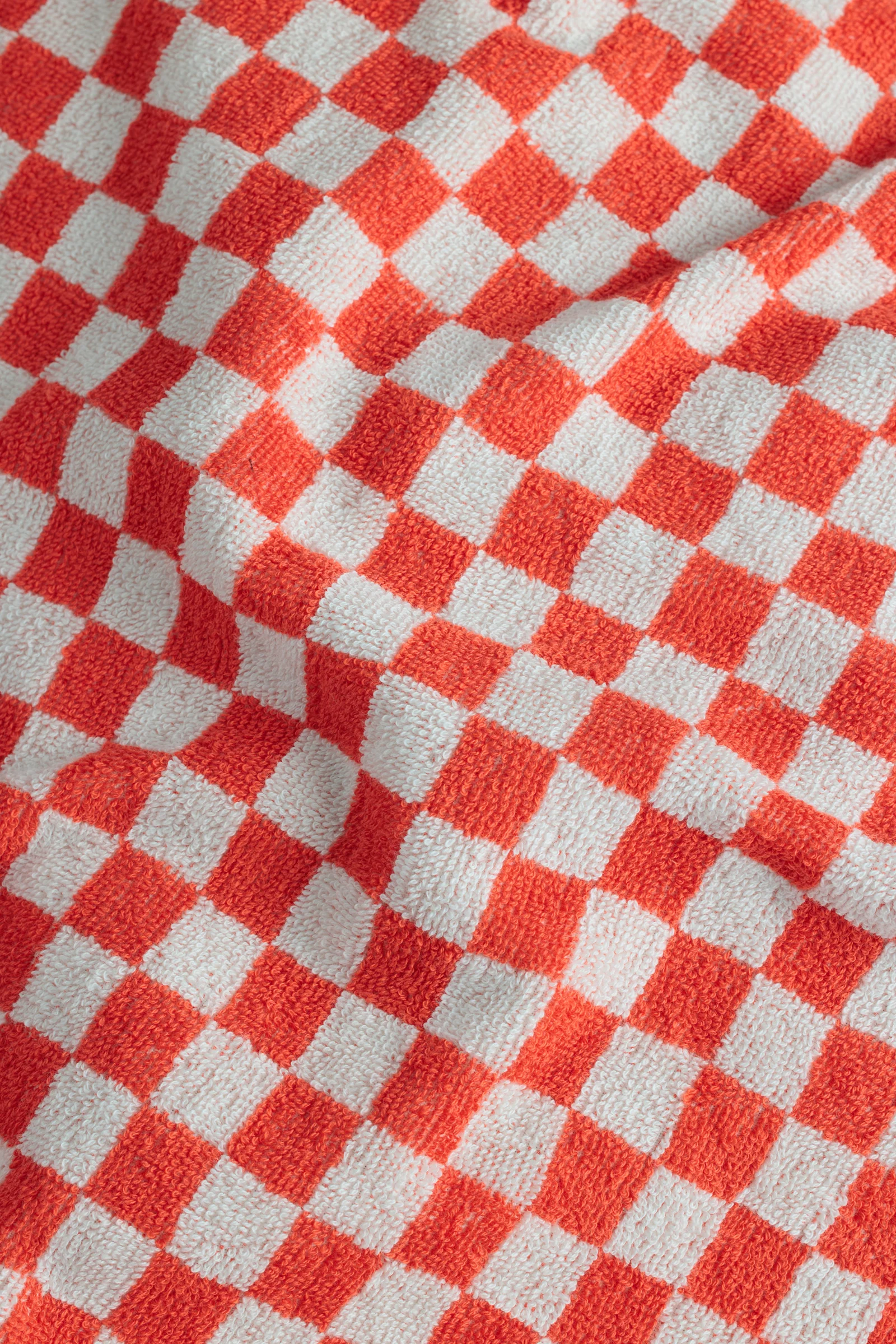 Josephine Hand Towel - Sun - Image 12
