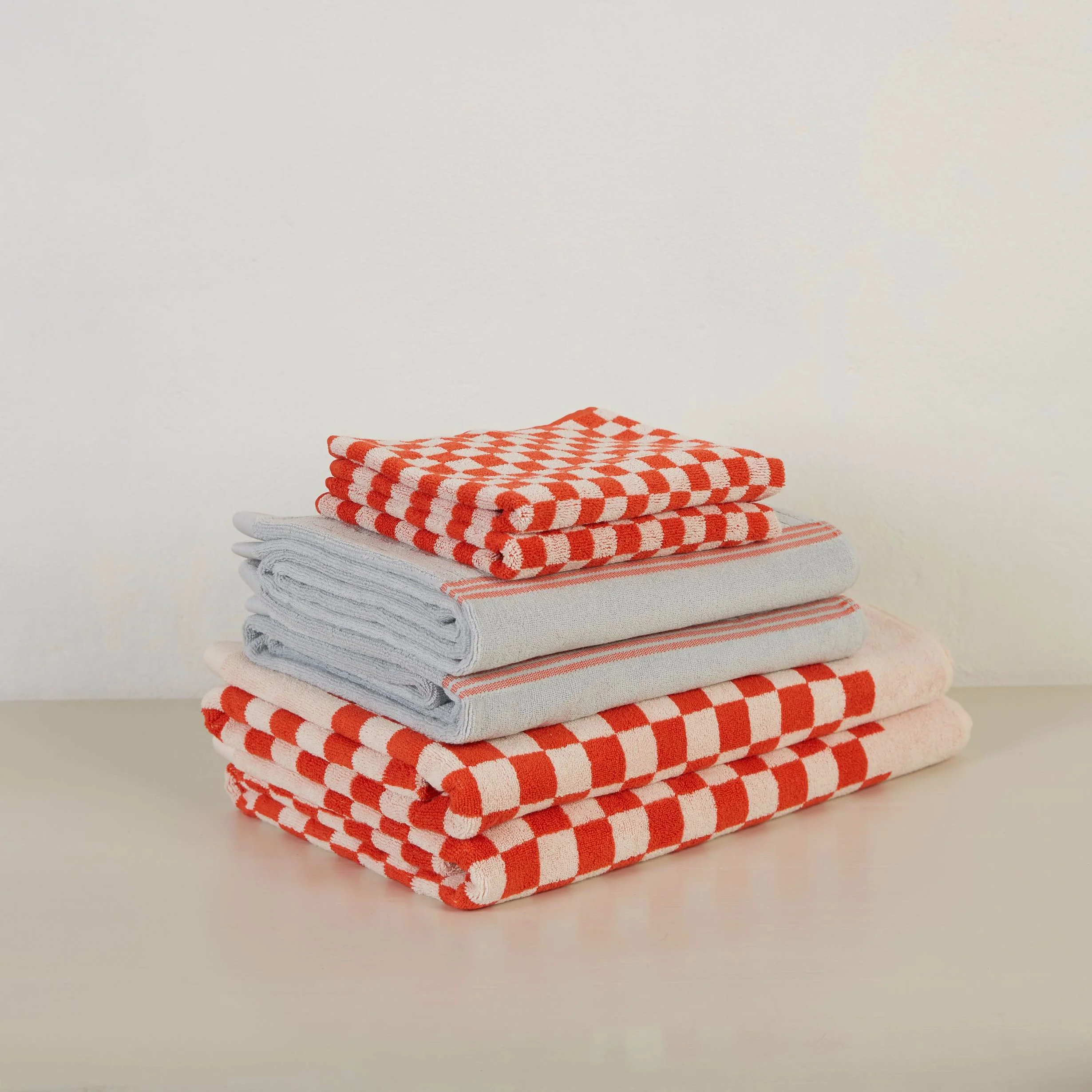 Josephine Hand Towel - Sun - Image 7