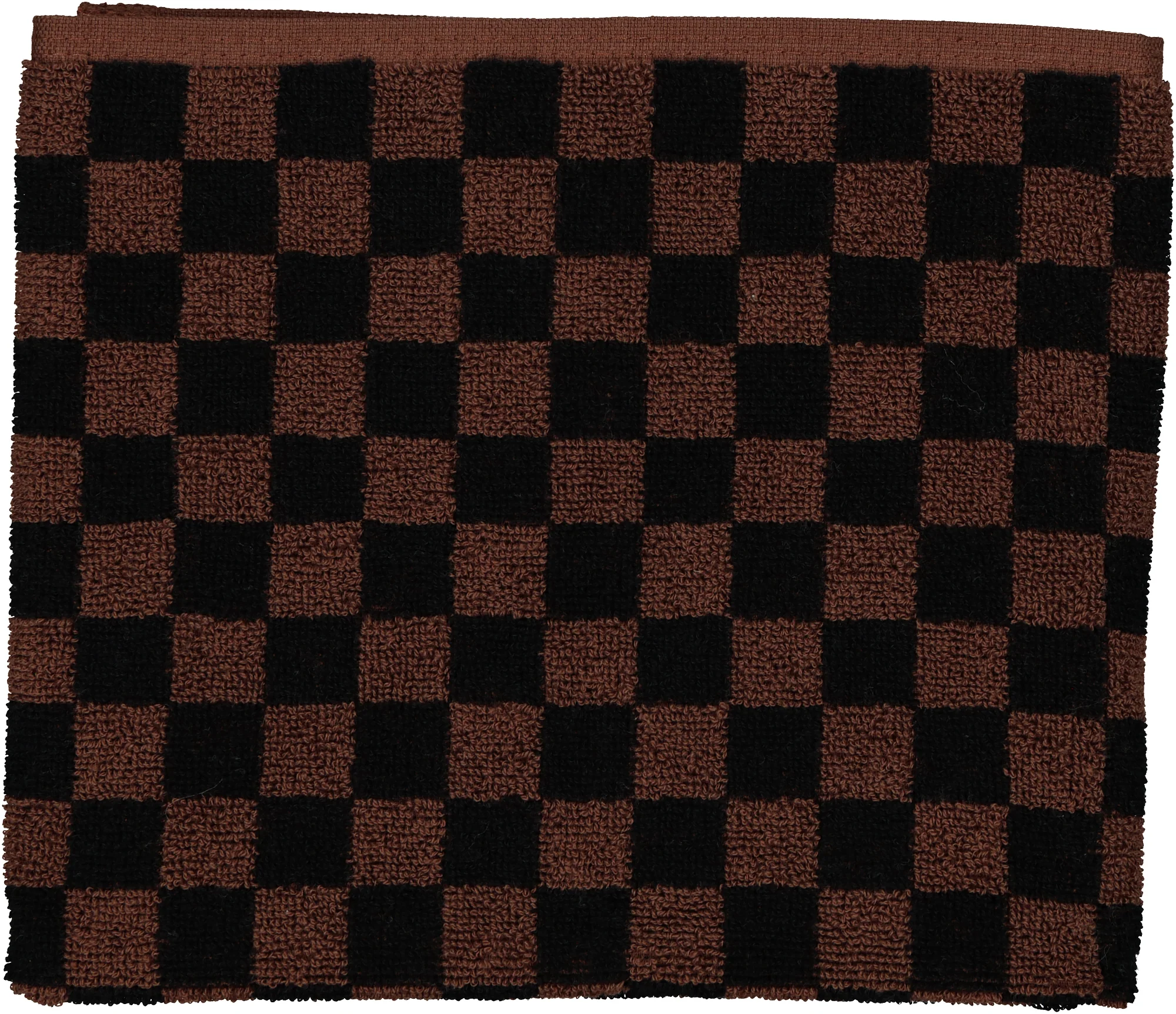 Josephine Hand Towel - Tabac - Image 5