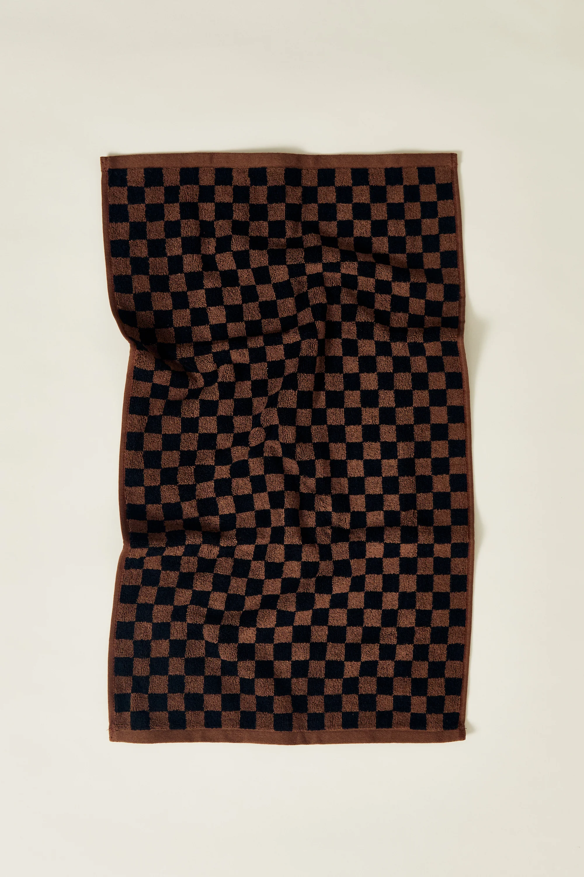 Josephine Hand Towel - Tabac - Image 6