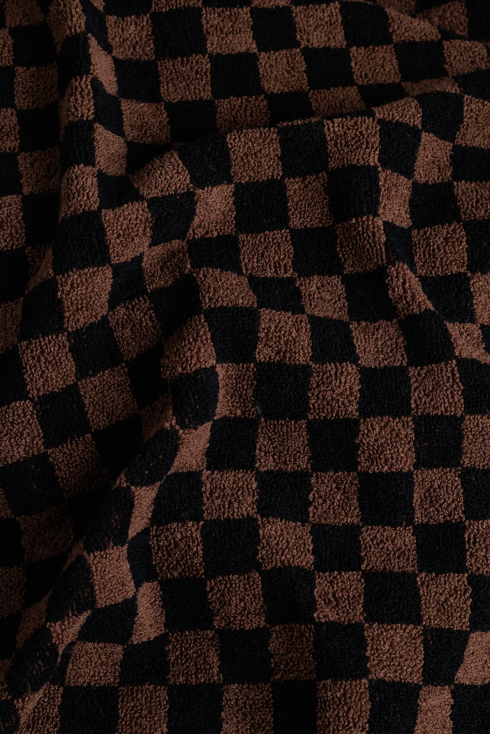 Josephine Hand Towel - Tabac - Image 7