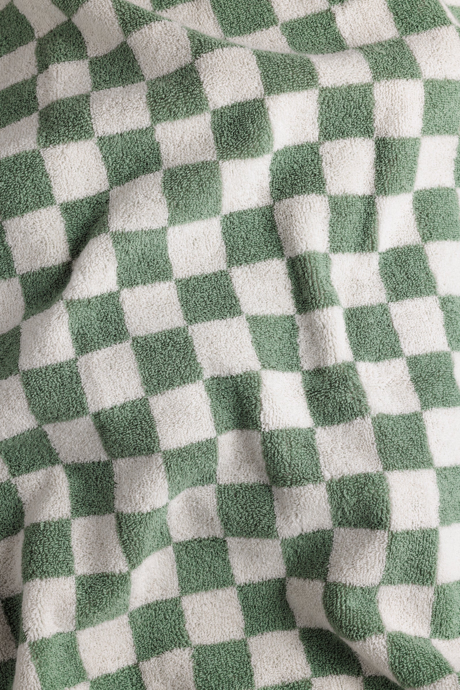 Roman Pool Towel - Sage - Image 15