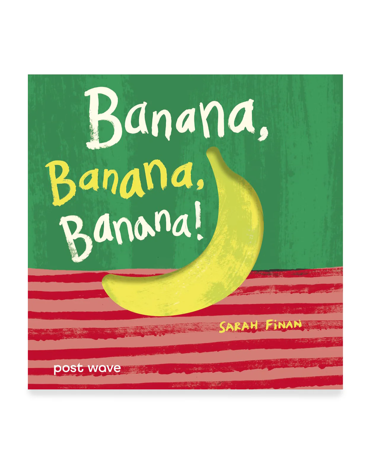 Banana, Banana, Banana