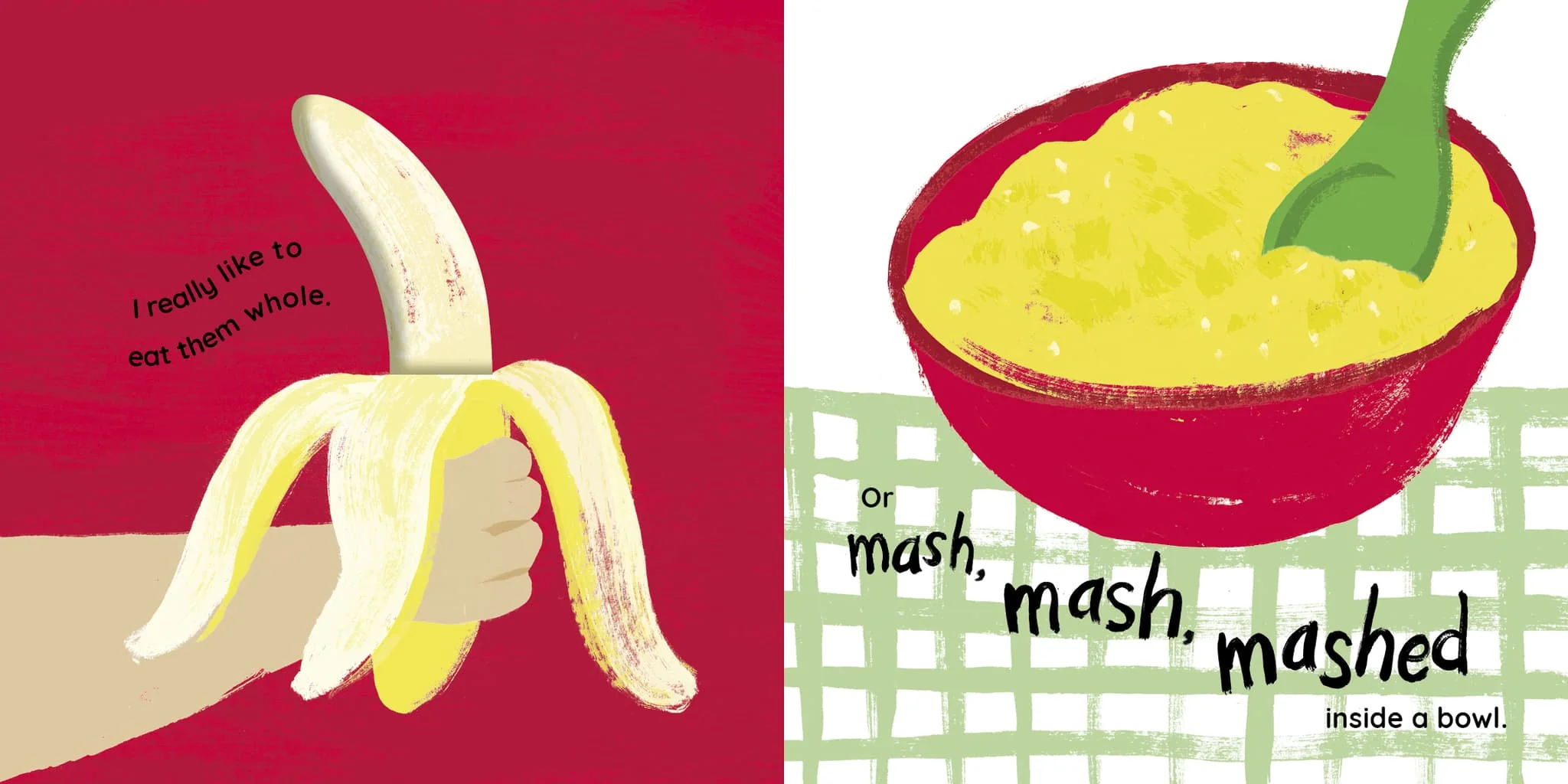 Banana, Banana, Banana - Image 4